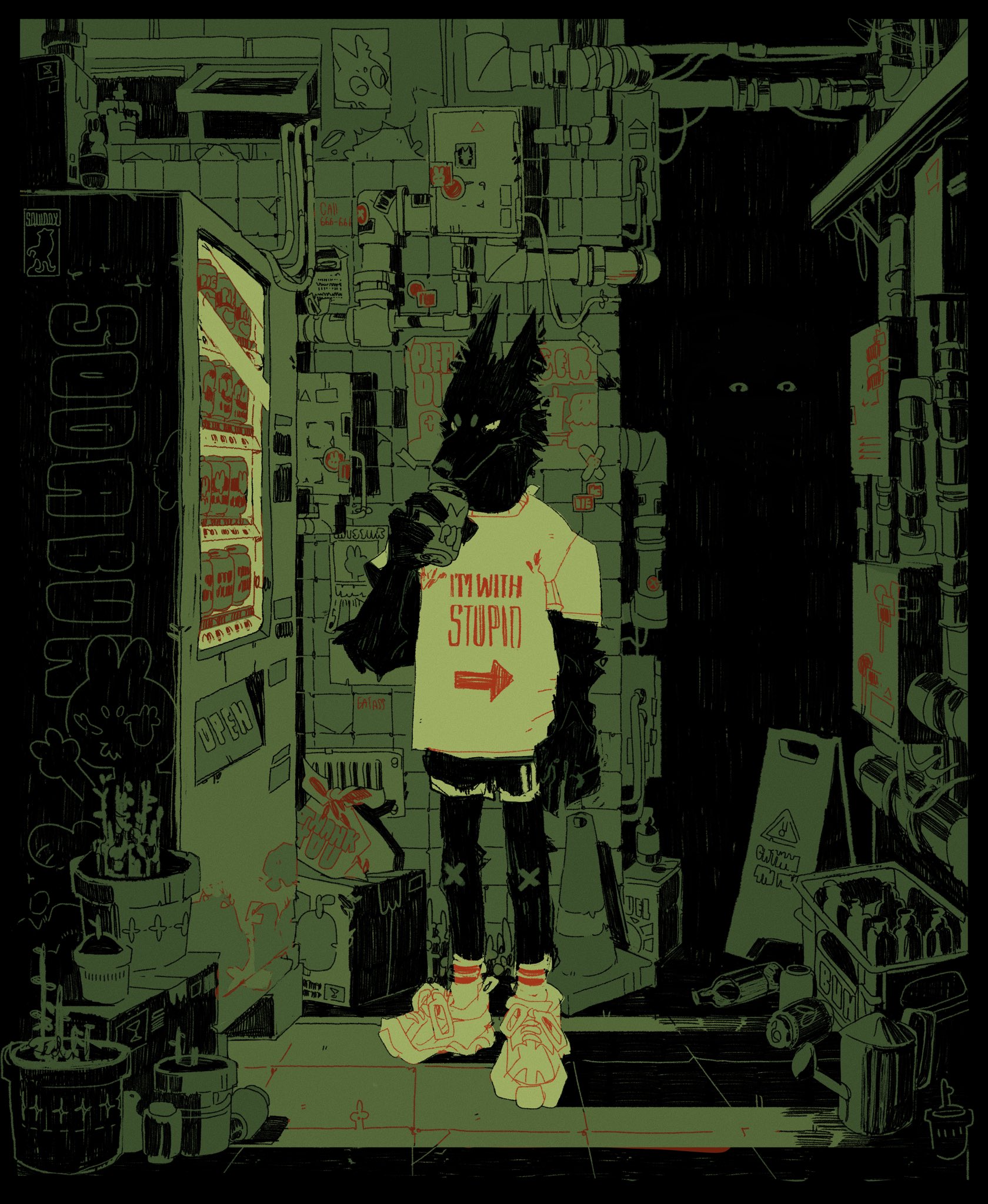 Artwork by 🦑SQUIDDY🦑