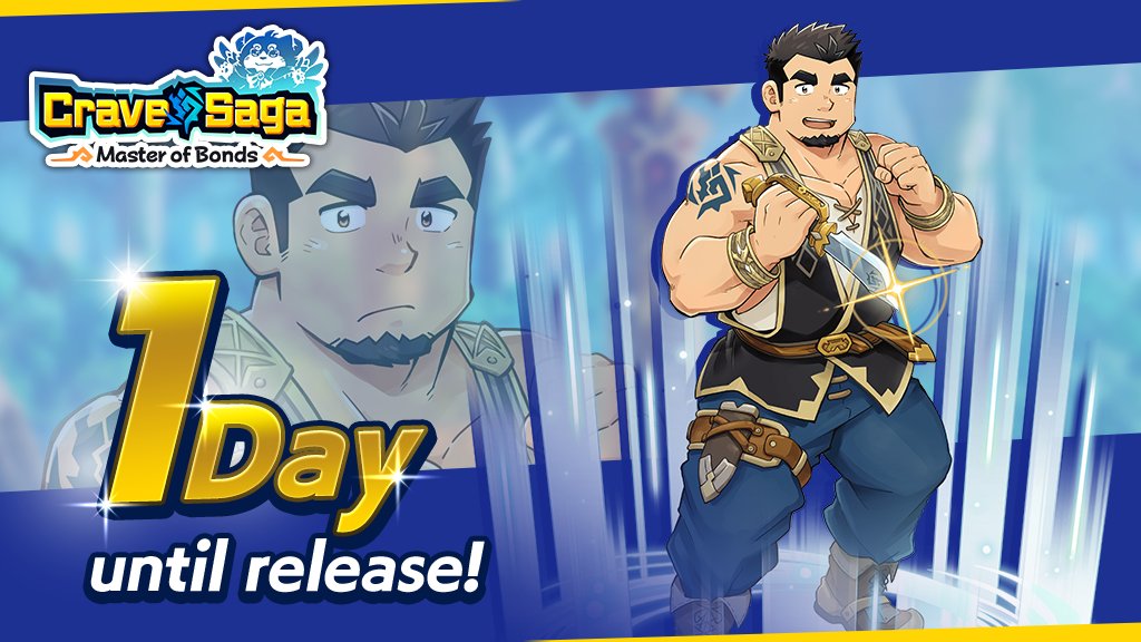 Artwork by 神绊的导师 Crave Saga - EROLABS