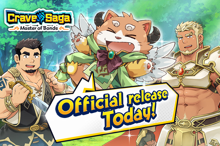 Artwork by 神绊的导师 Crave Saga - EROLABS