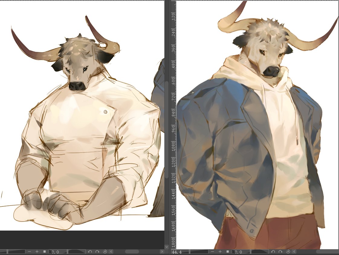 Artwork by 变成泥头车创翻异世界