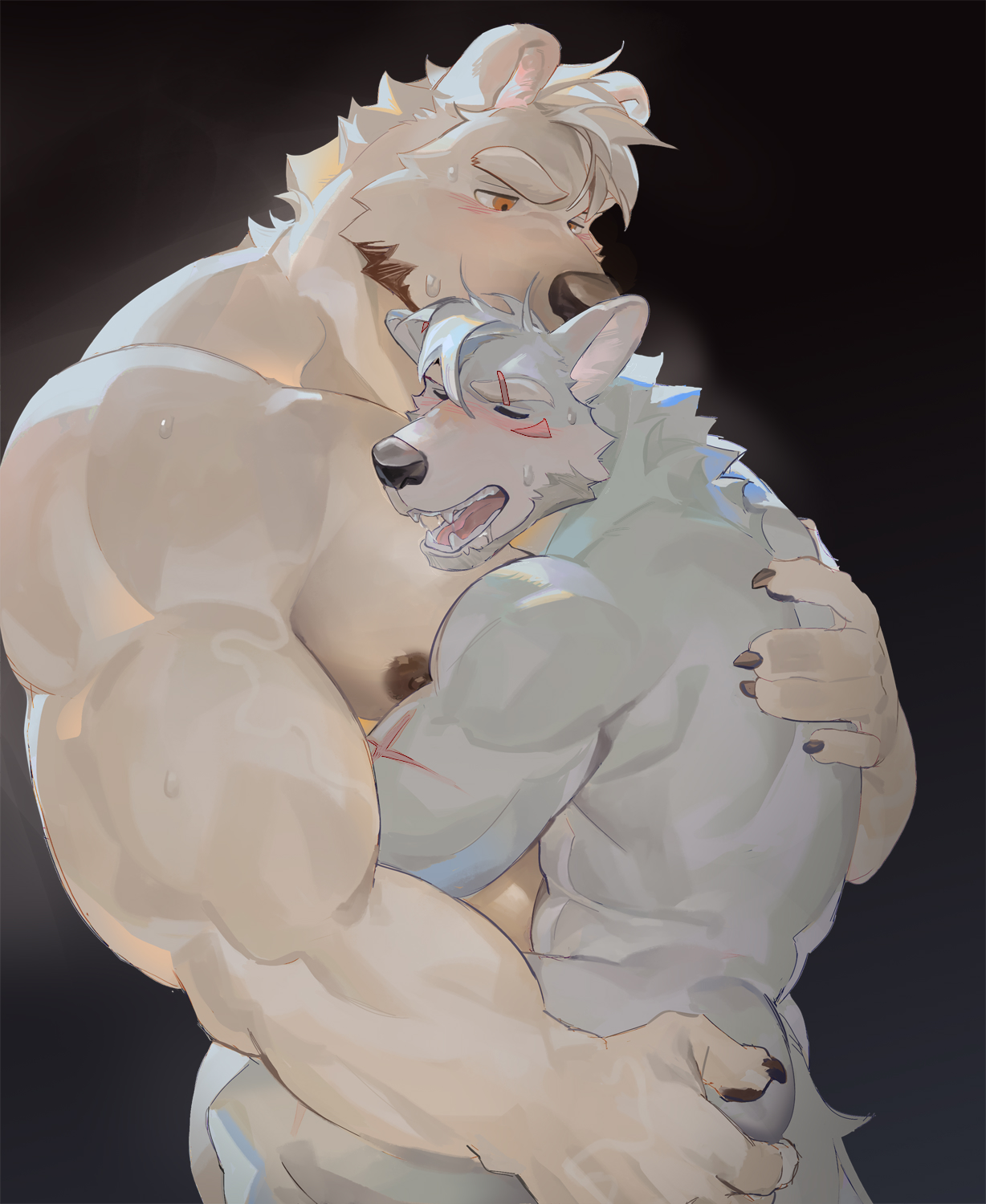 Artwork by Seato-Hao