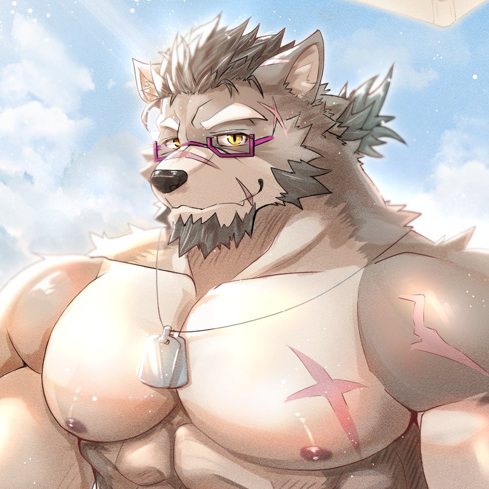 Artwork by ざっく