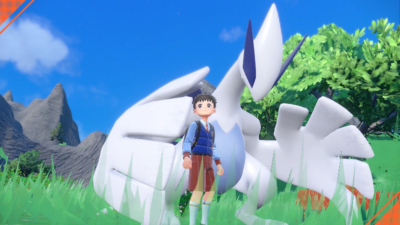 Artwork by ももた