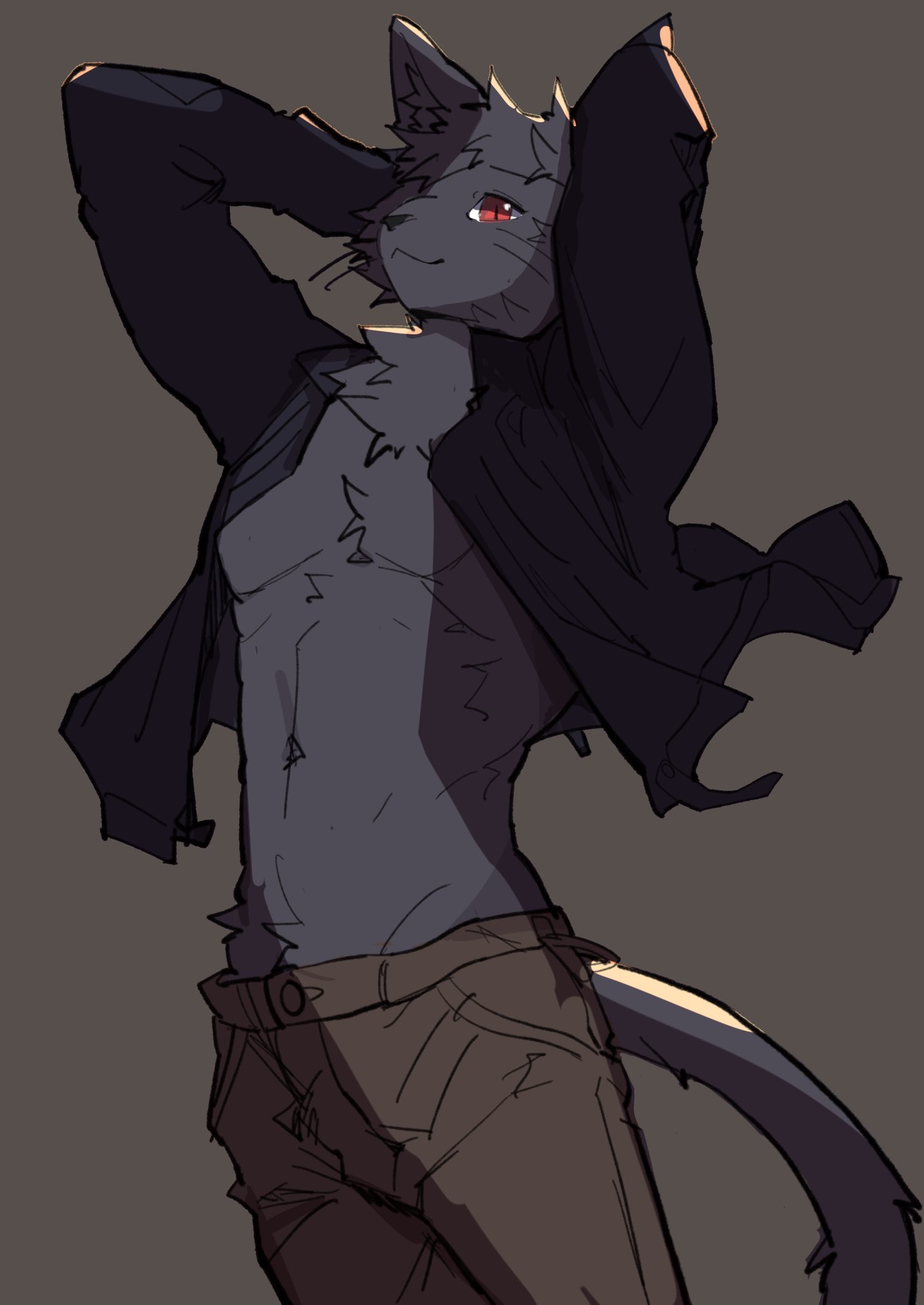 Artwork by 打咩喔