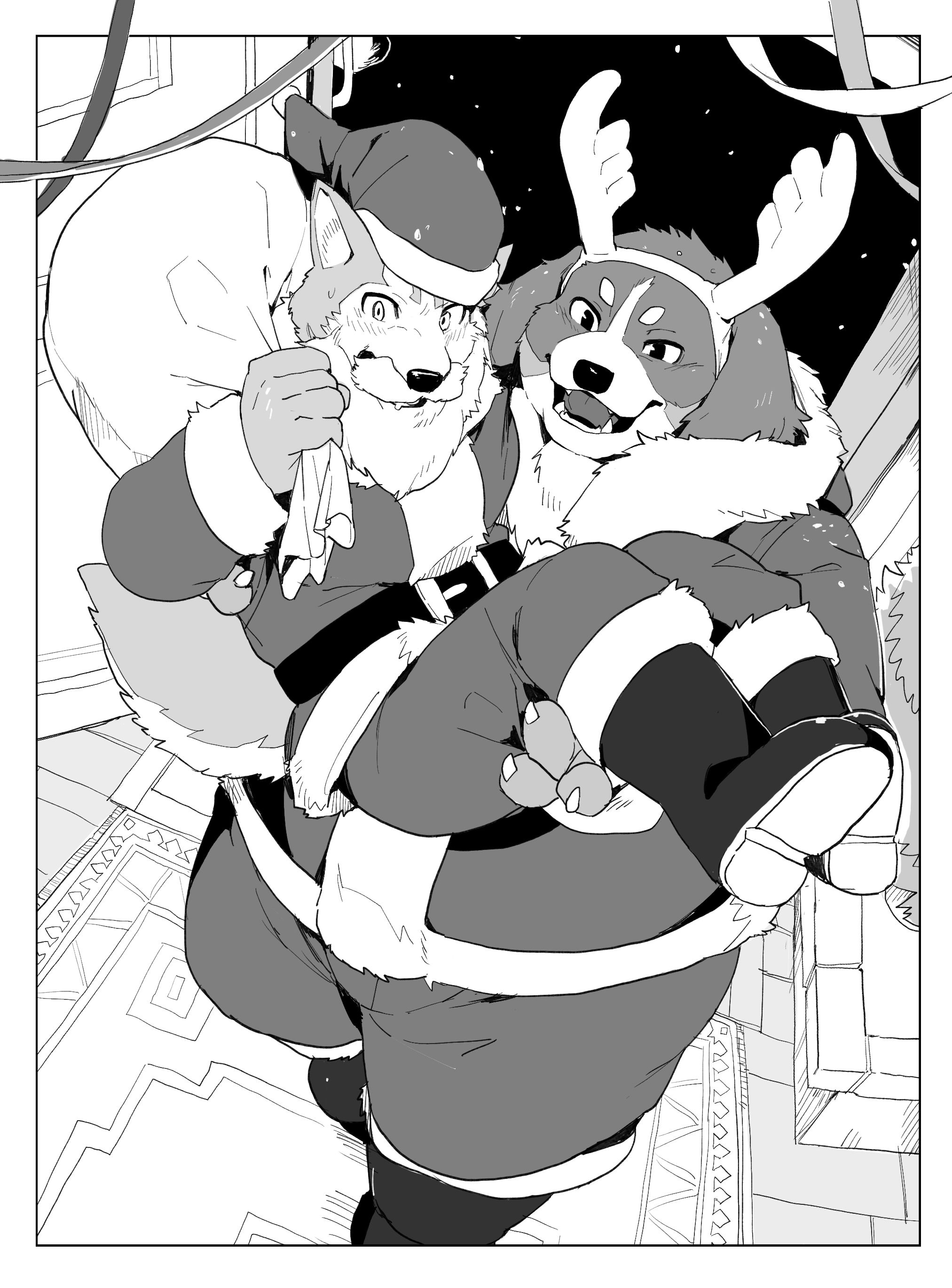 Artwork by かまど