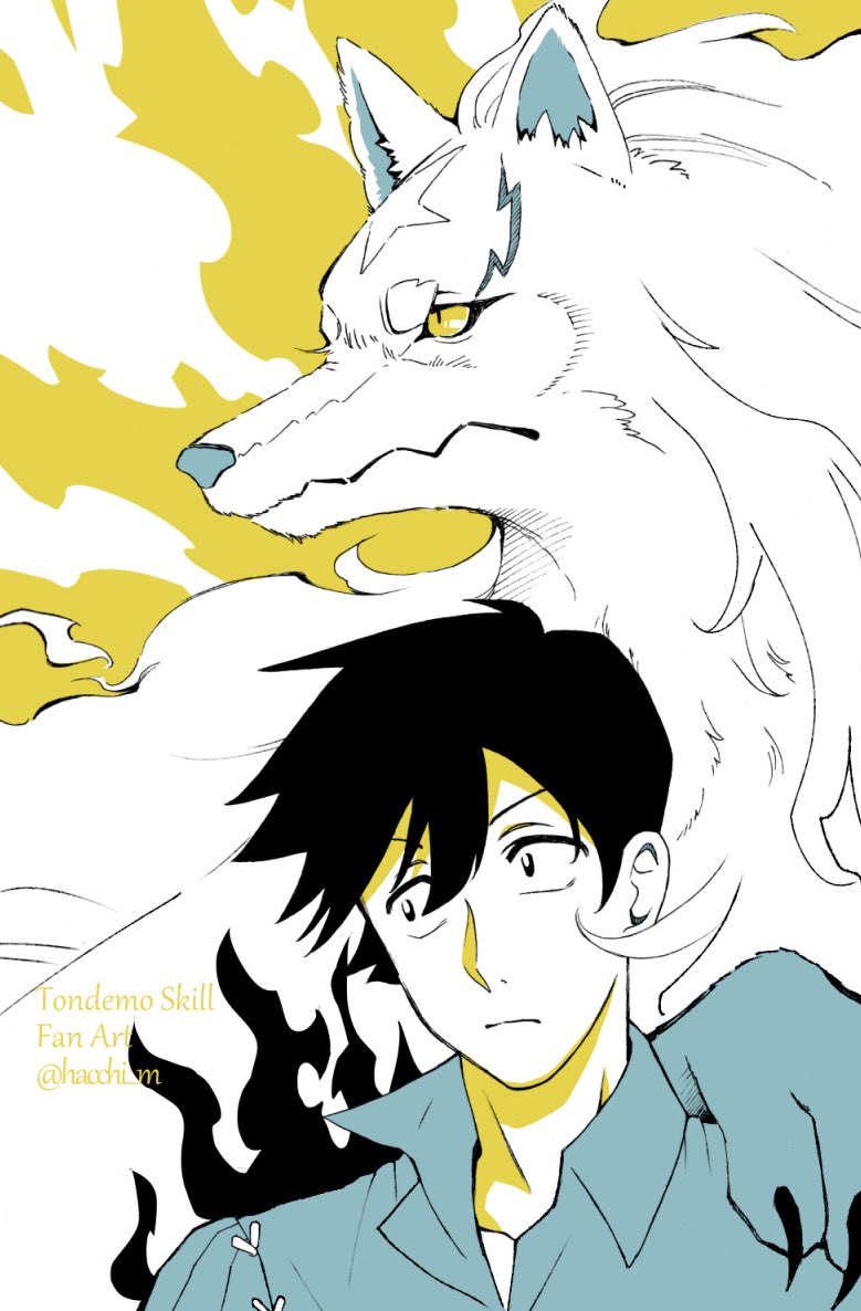 Artwork by 森川はっち🐝