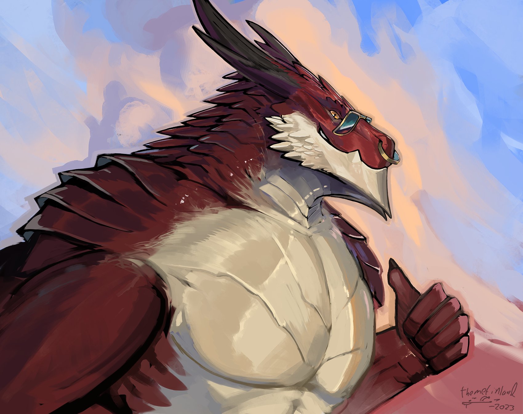 Artwork by ThemeFinland @ MFF