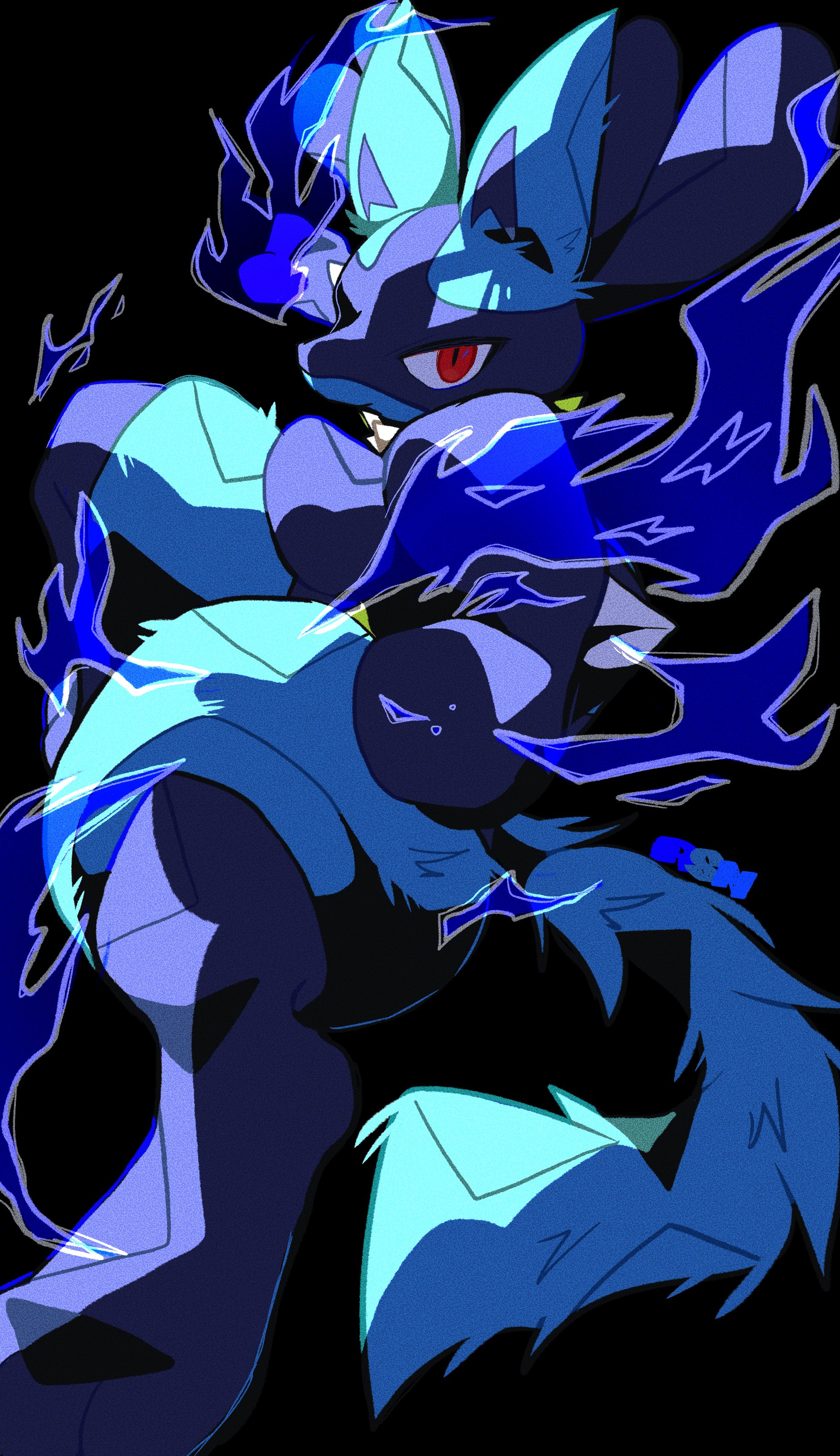 Artwork by RSN