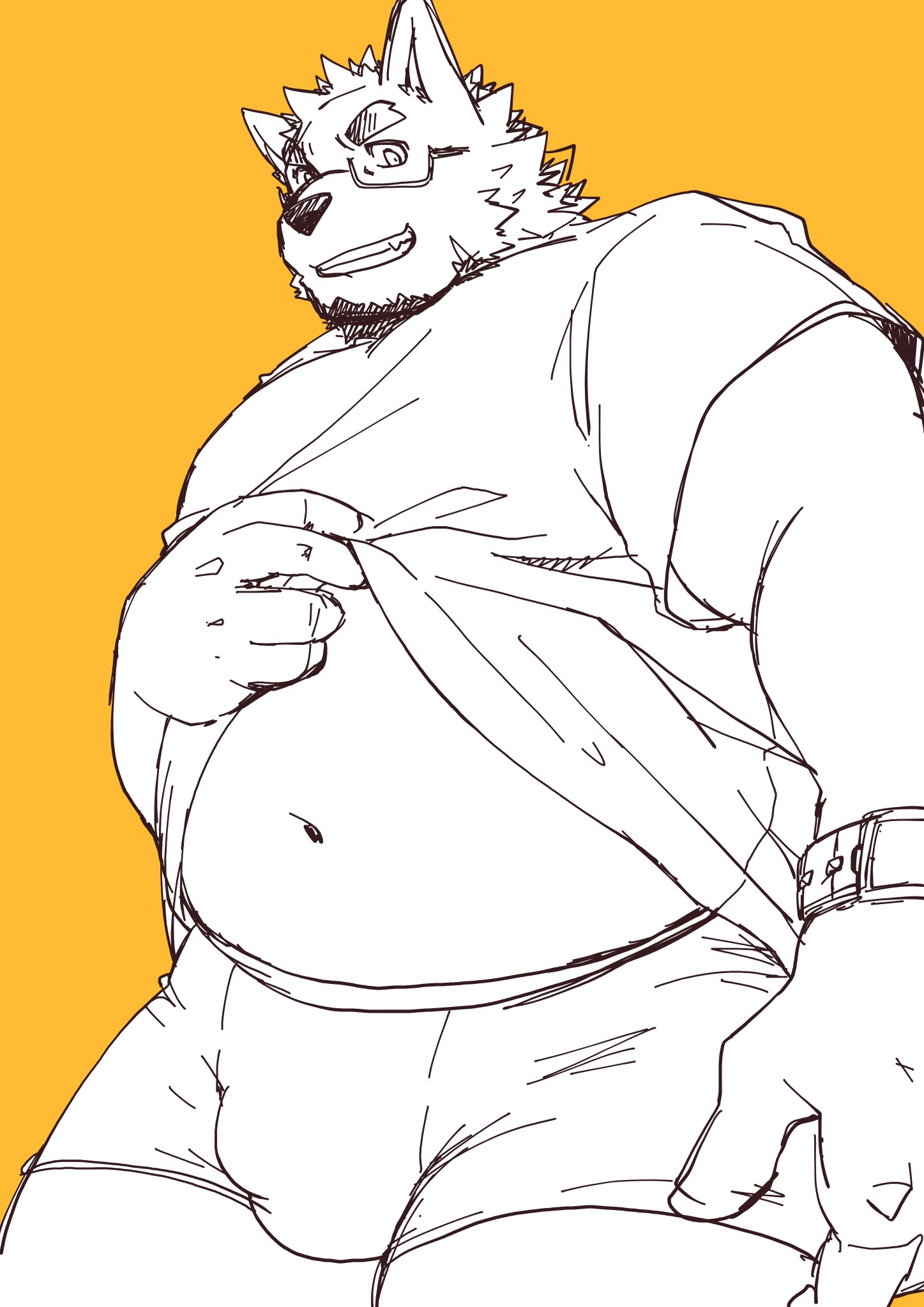 Artwork by エリザベス🌹新春F01