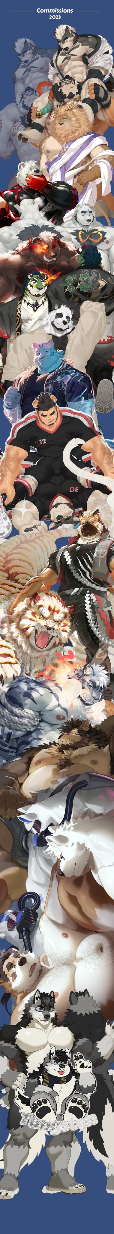 Artwork by 🏳️‍🌈布哥-BOOG