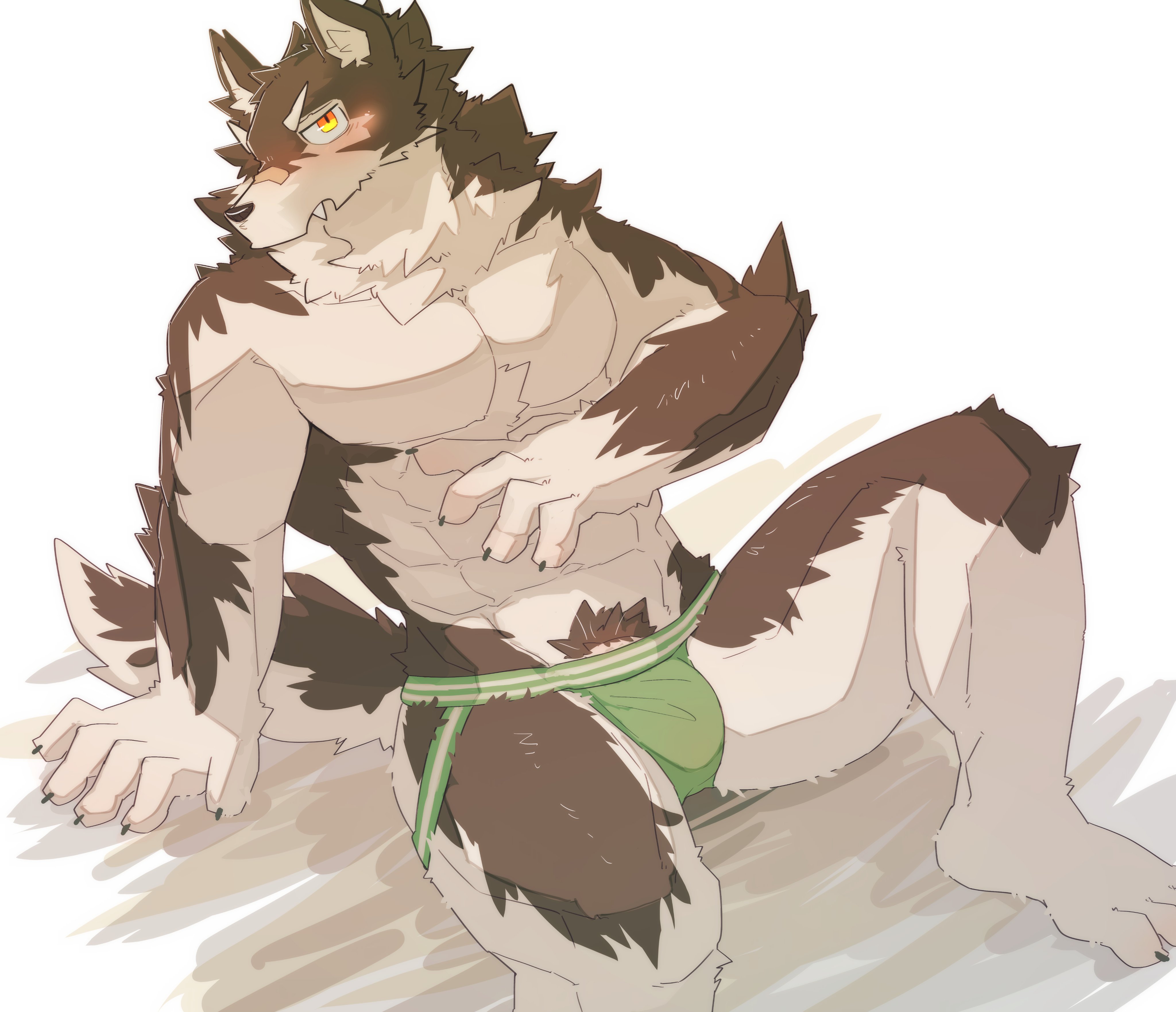 Artwork by ハルトラ