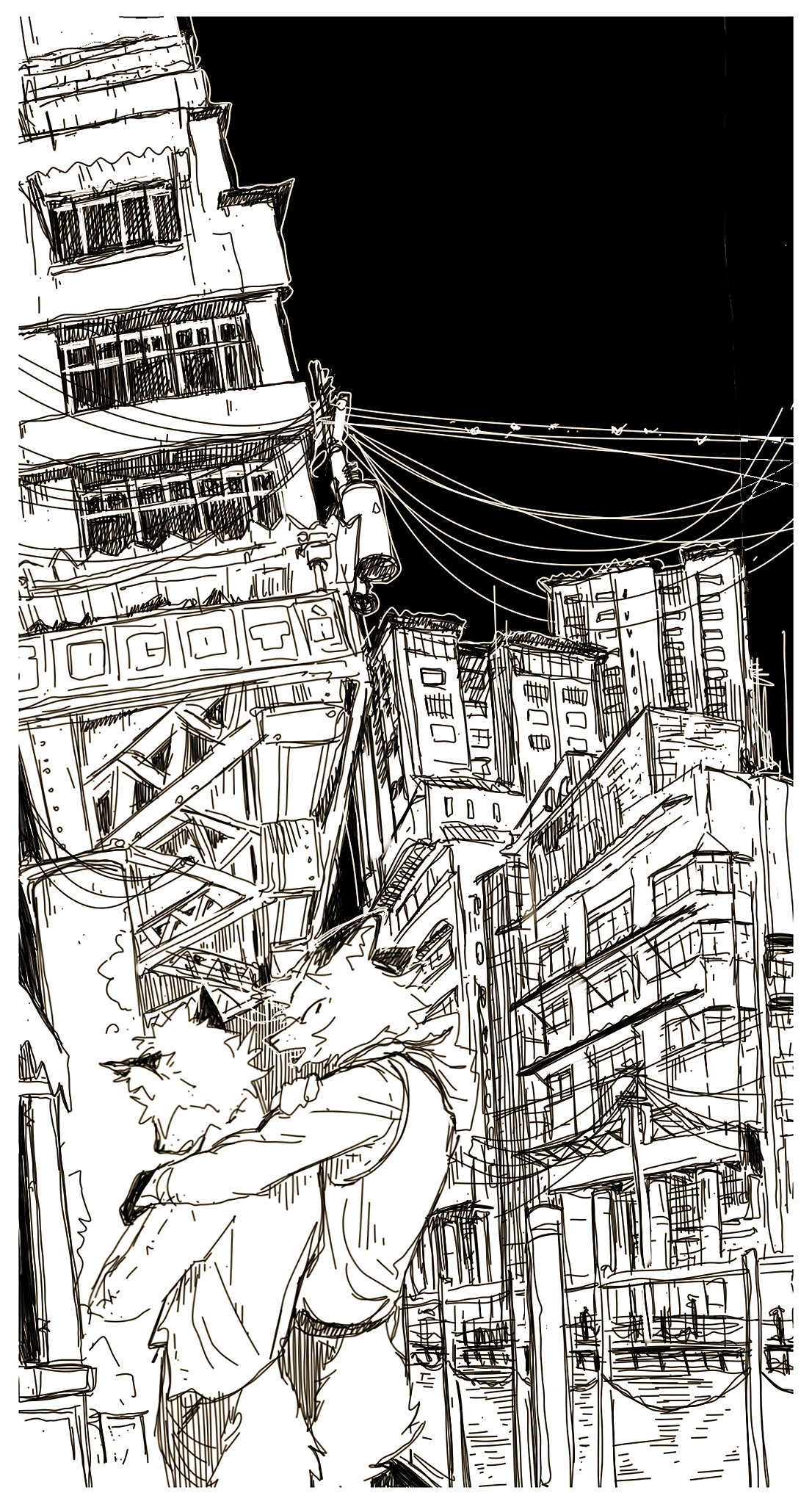 Artwork by Serpent_x