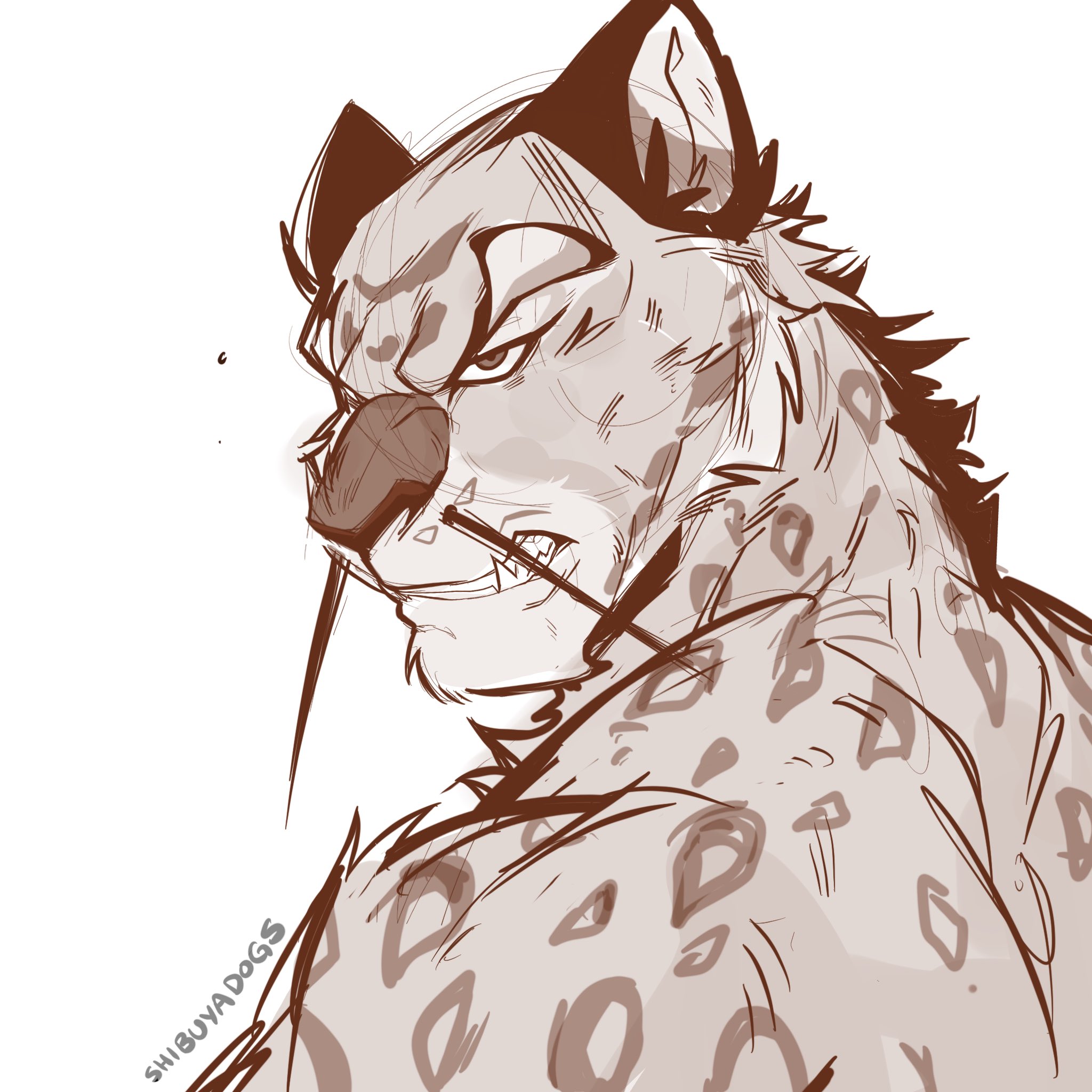 Artwork by HUND 🐾 (3/5)