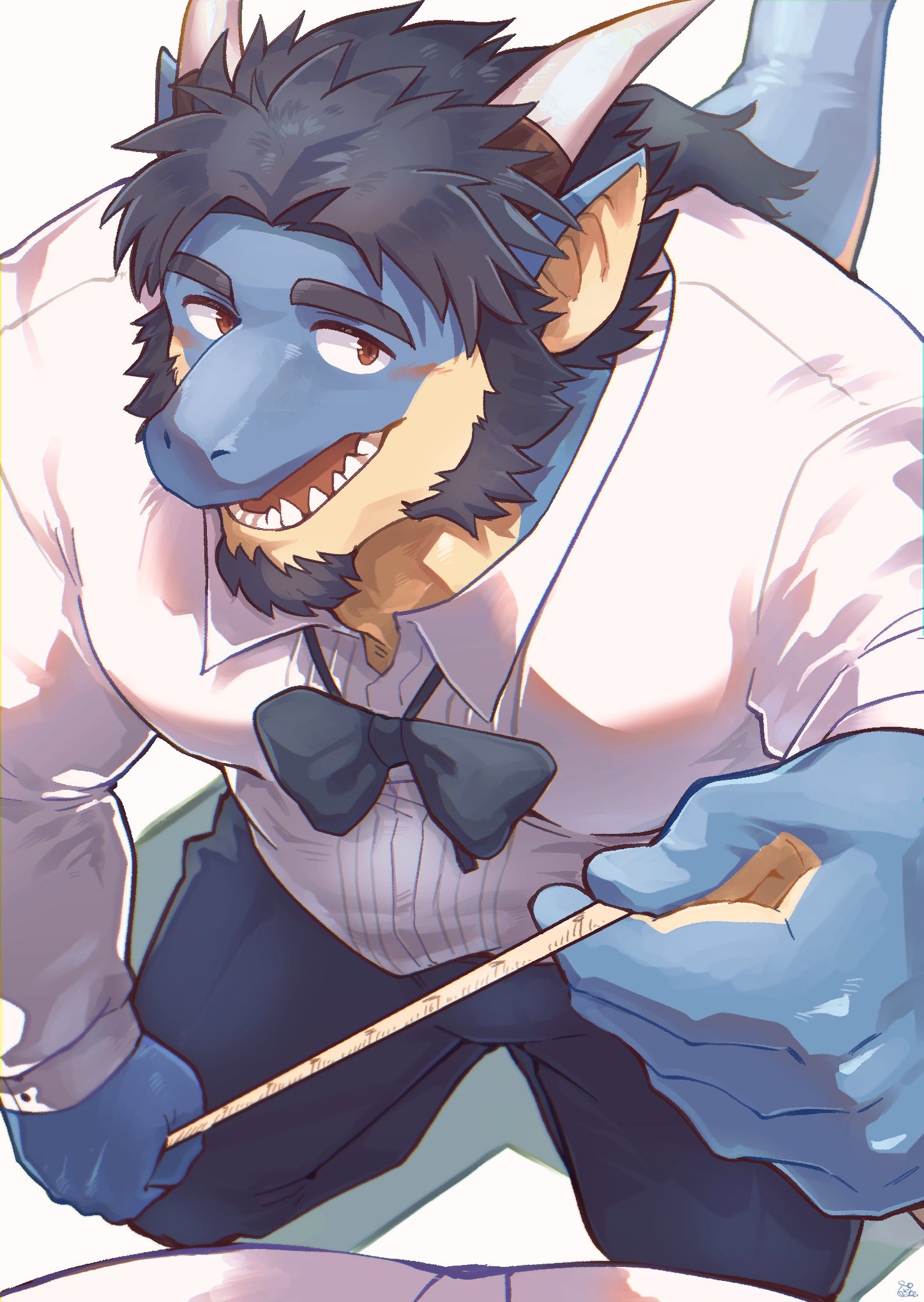 Artwork by そーちゃん