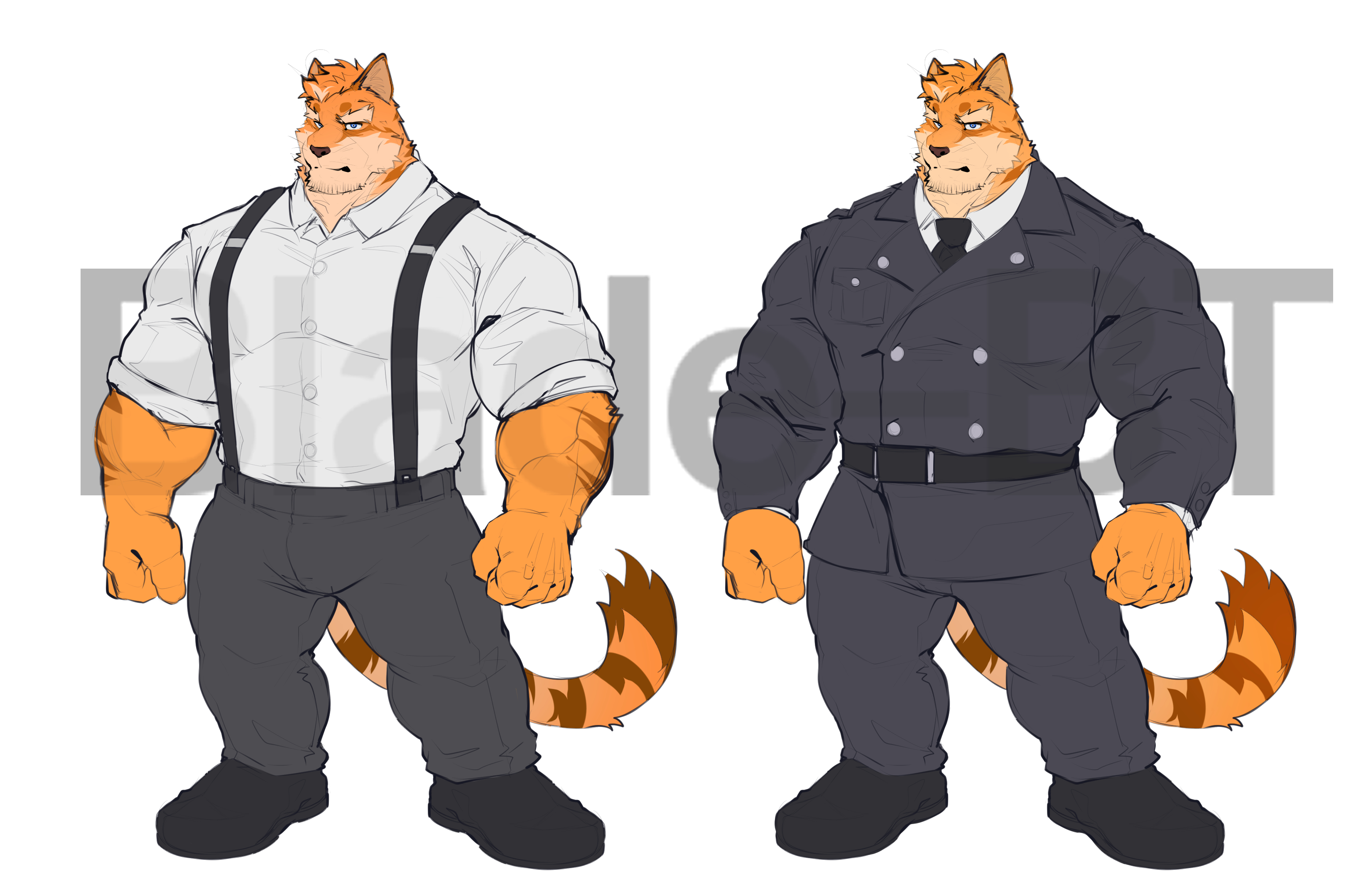 Artwork by 🐯 Blade-BT🐯