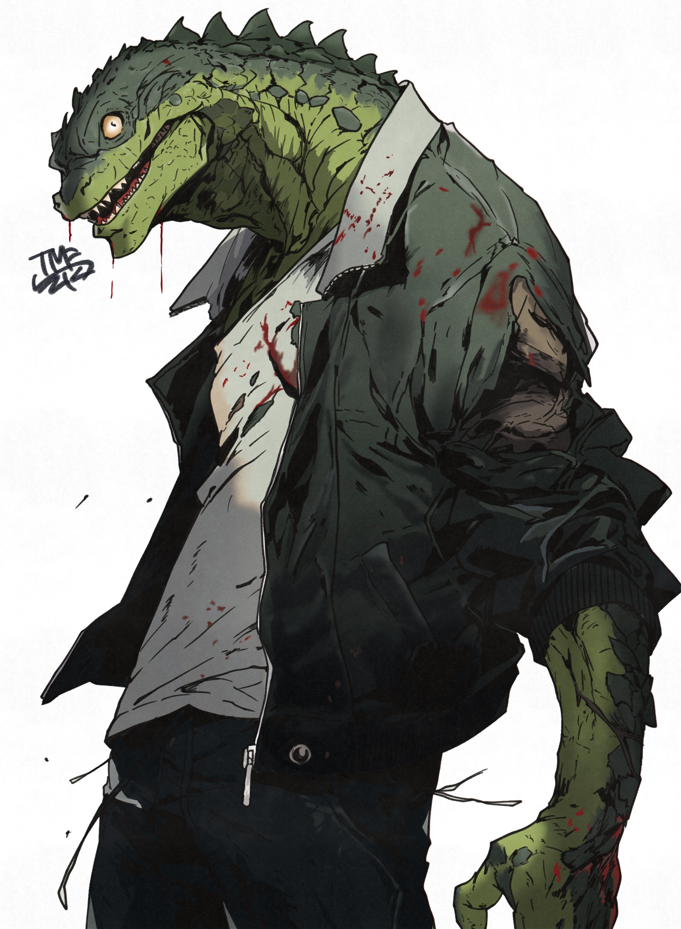 Artwork by ともちそ🦭