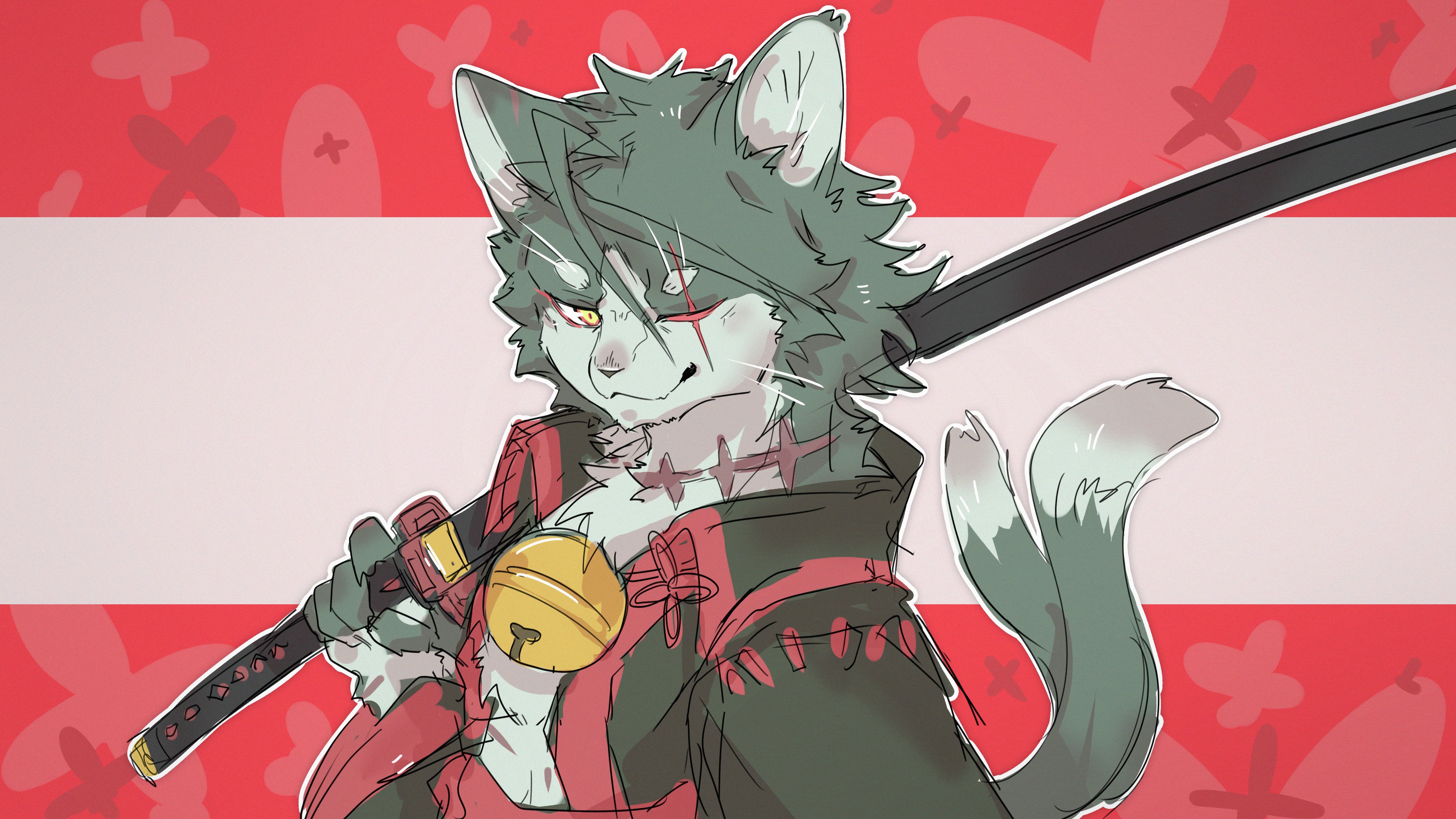 Artwork by AO4410 🌶aoshishitou🌶