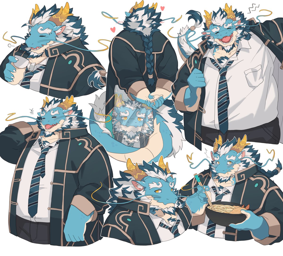 Artwork by YED