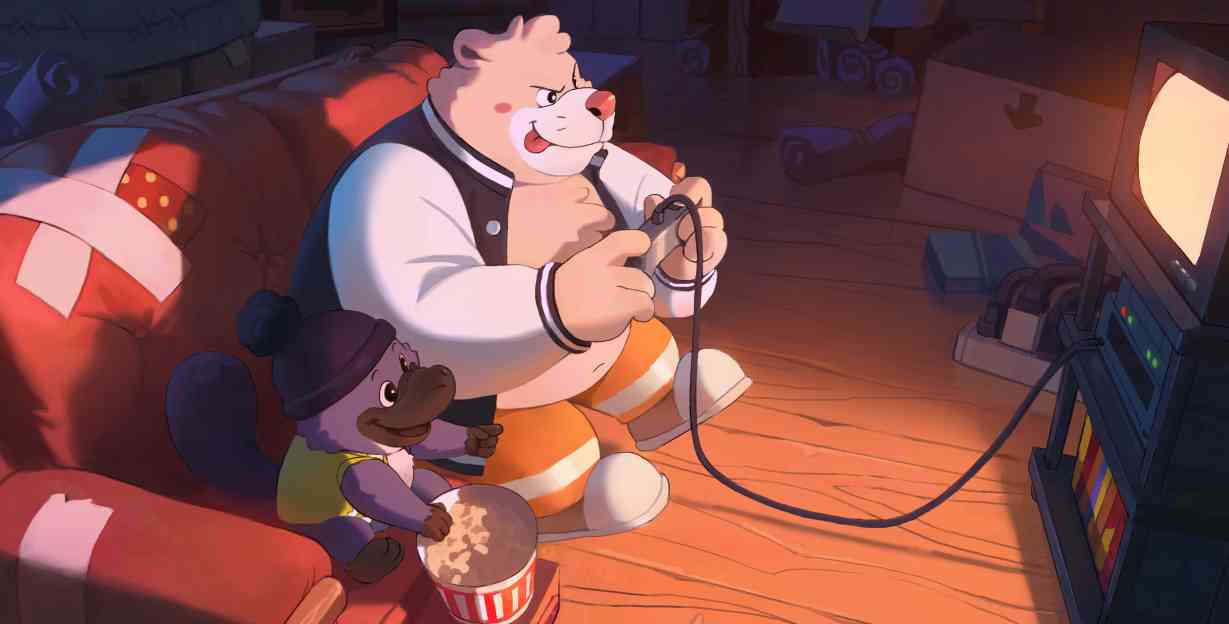 Artwork by Huỳnh Minh Duy 🐗