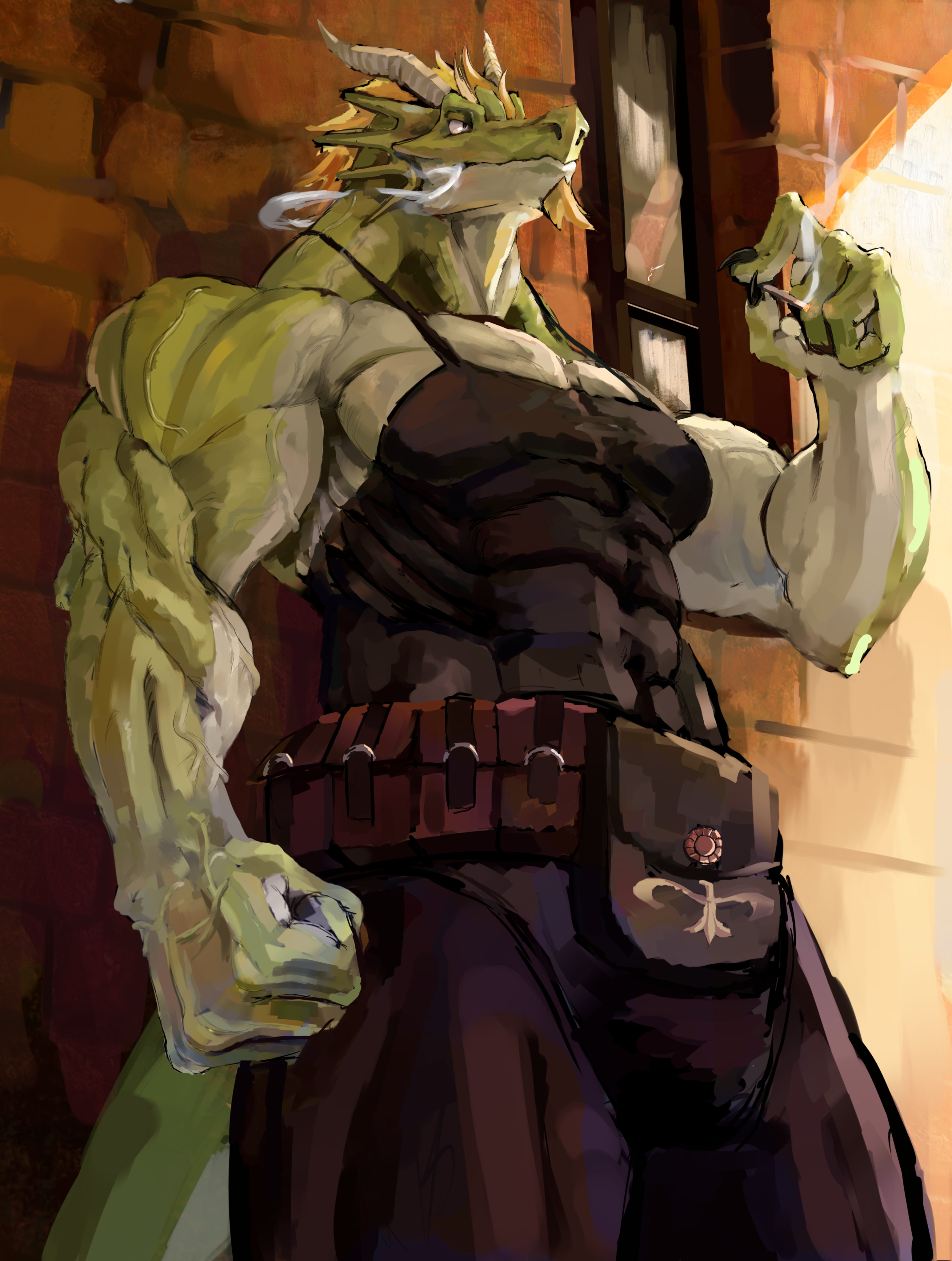 Artwork by JOPA402