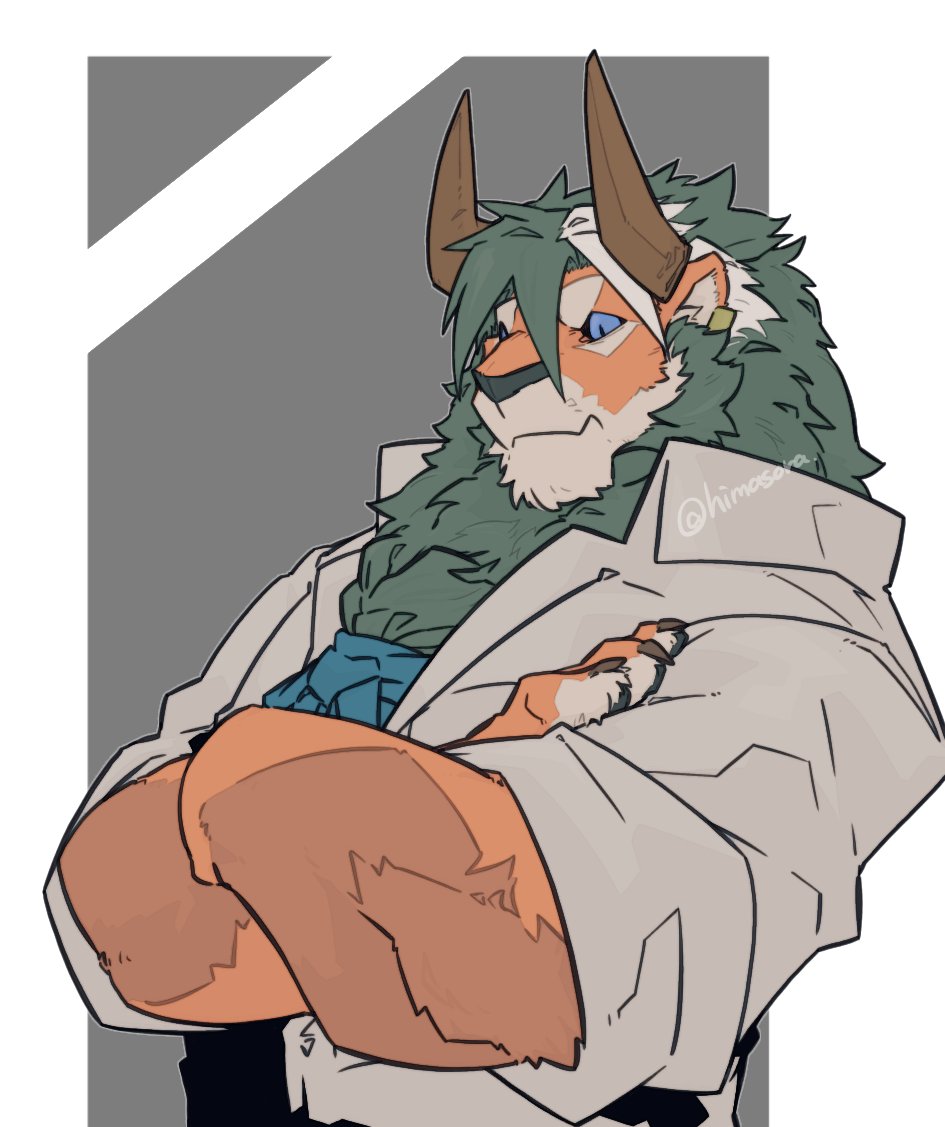 Artwork by ひまそら