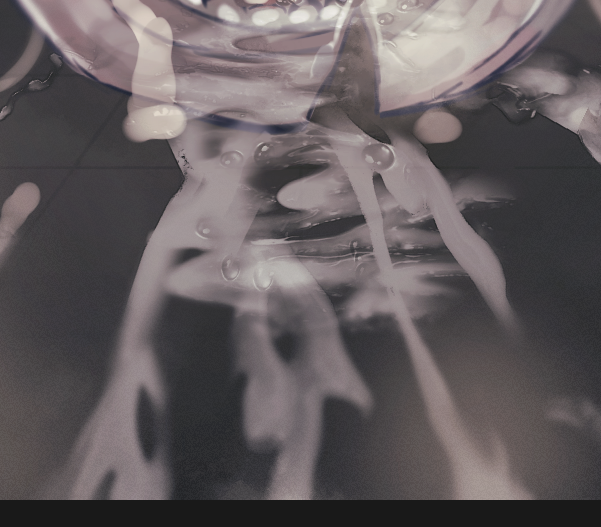 Artwork by 灰濁クロム🔞