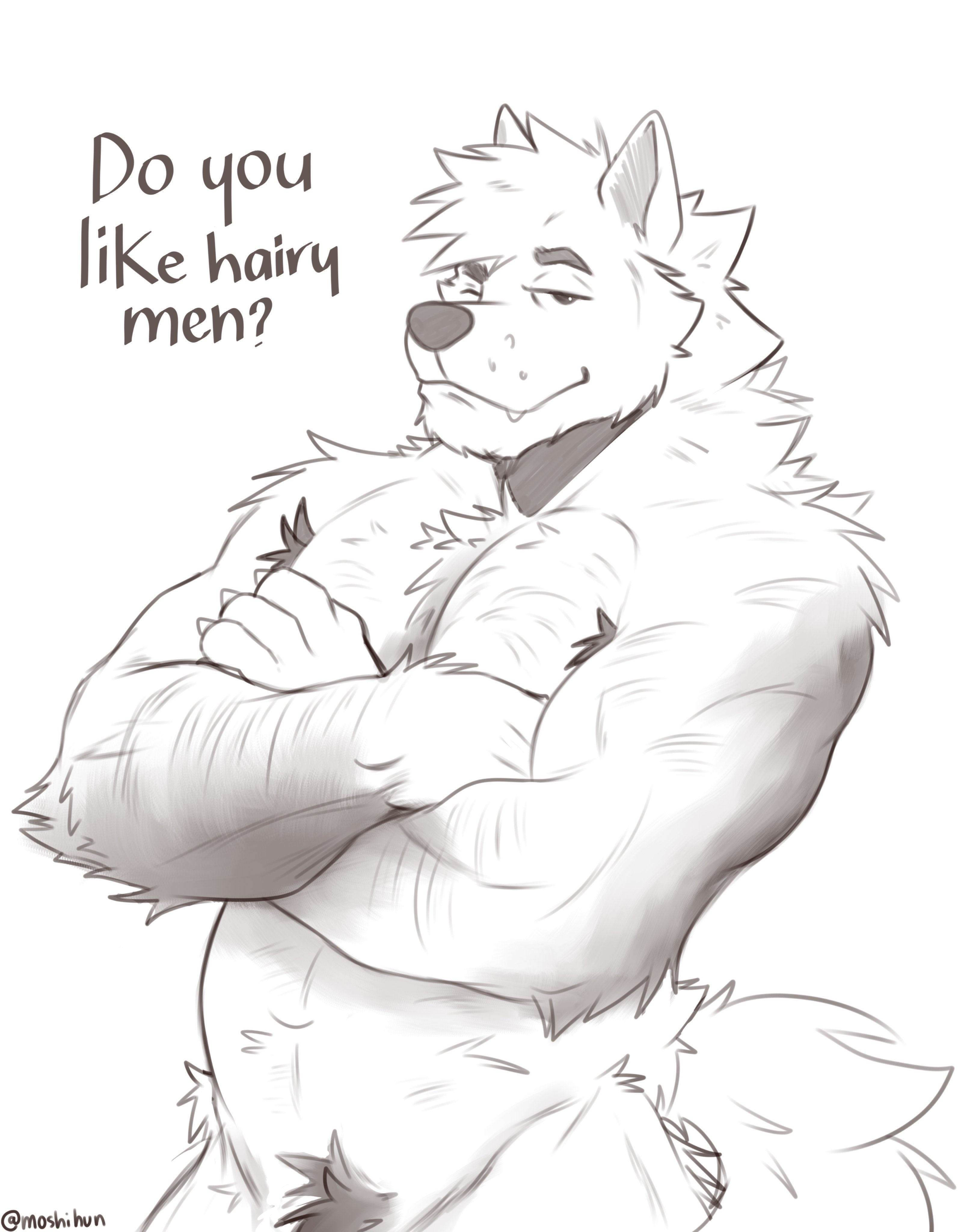 Artwork by Moshi🦊