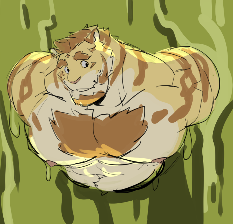 Artwork by posporo🔞