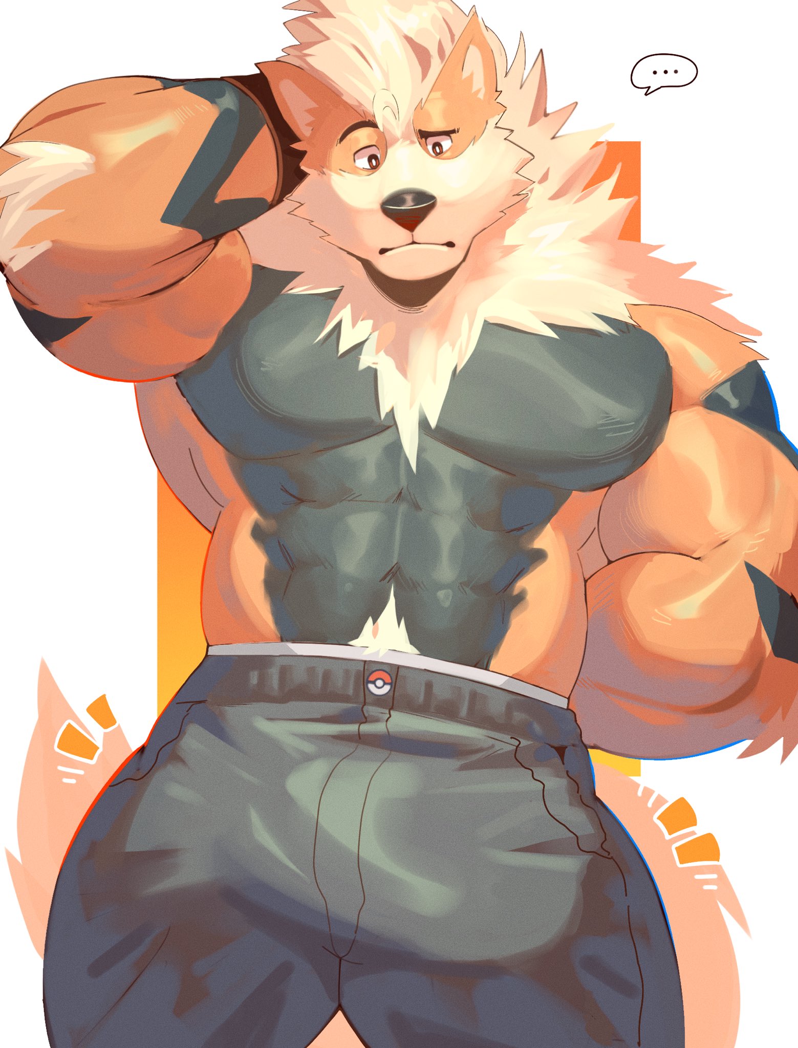 Artwork by Cilok! (2/2)