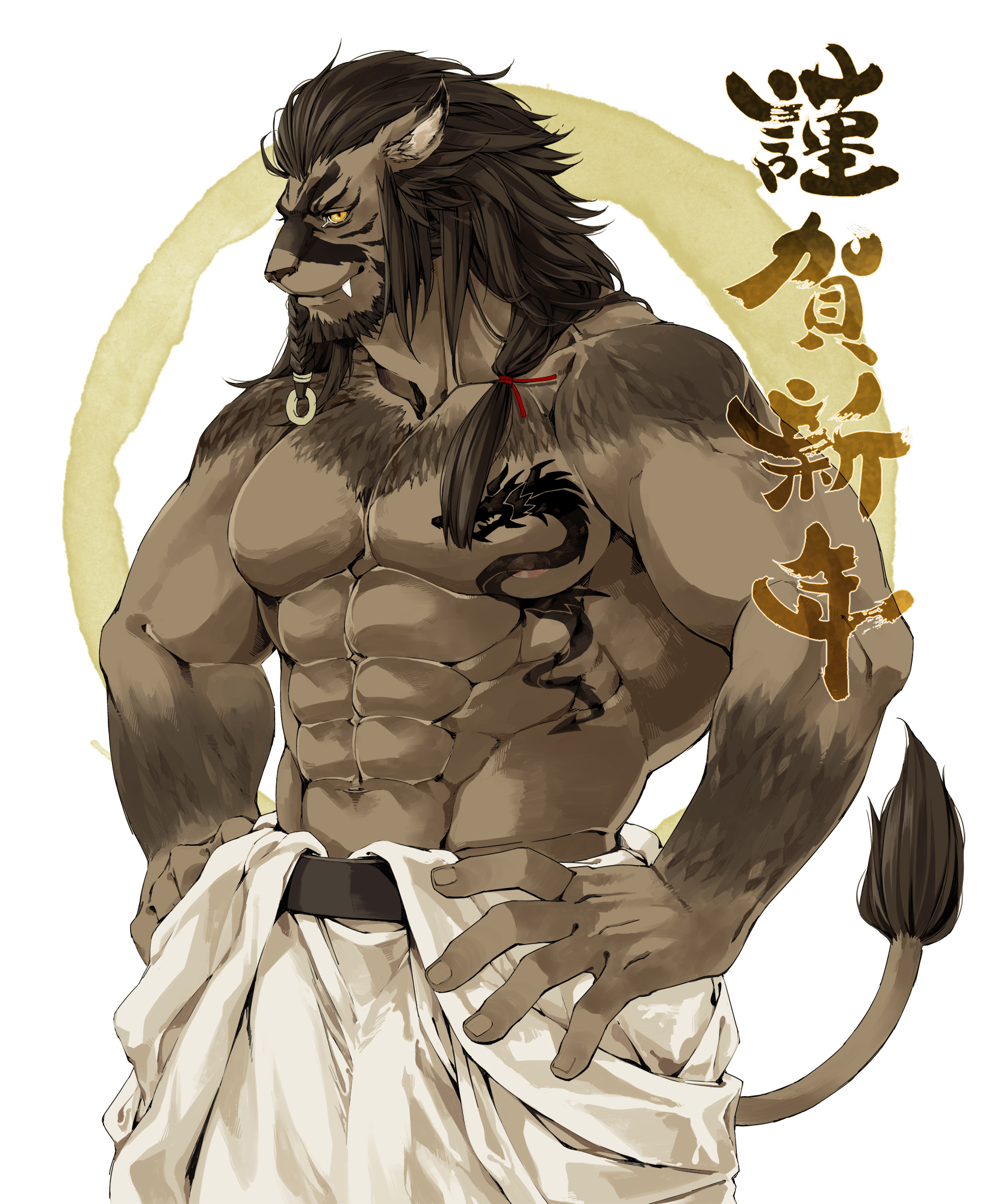 Artwork by 五十嵐