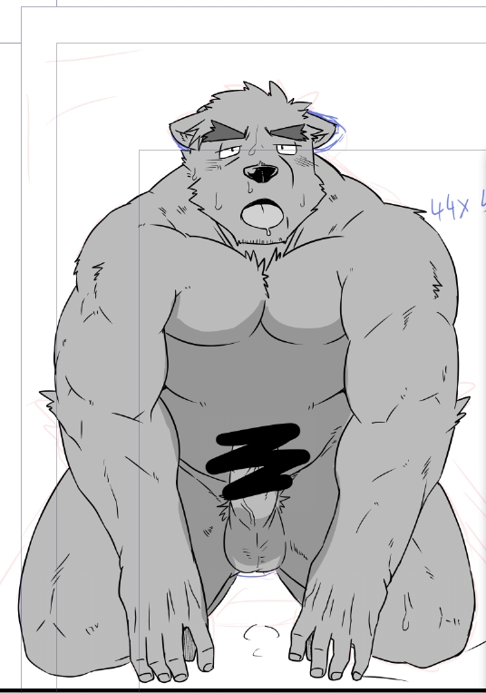 Artwork by いぬりゅう