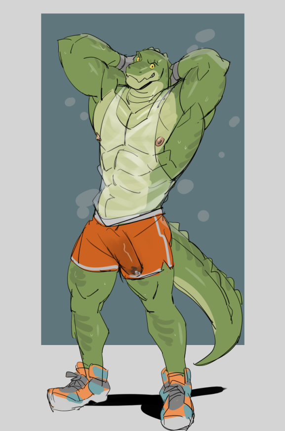 Artwork by posporo🔞