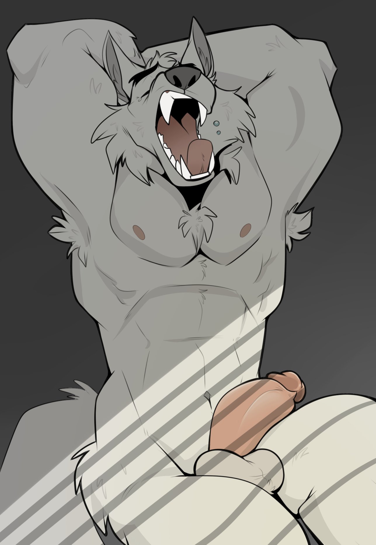 Artwork by Top to Bottom Collie