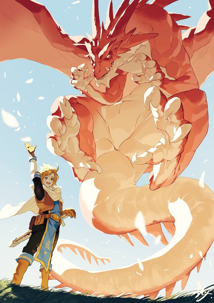 Artwork by きみどり