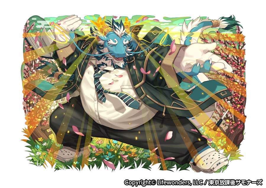 Artwork by YED
