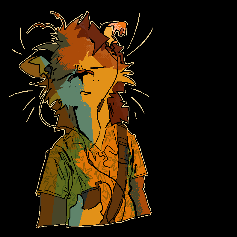 Artwork by Serpent_x