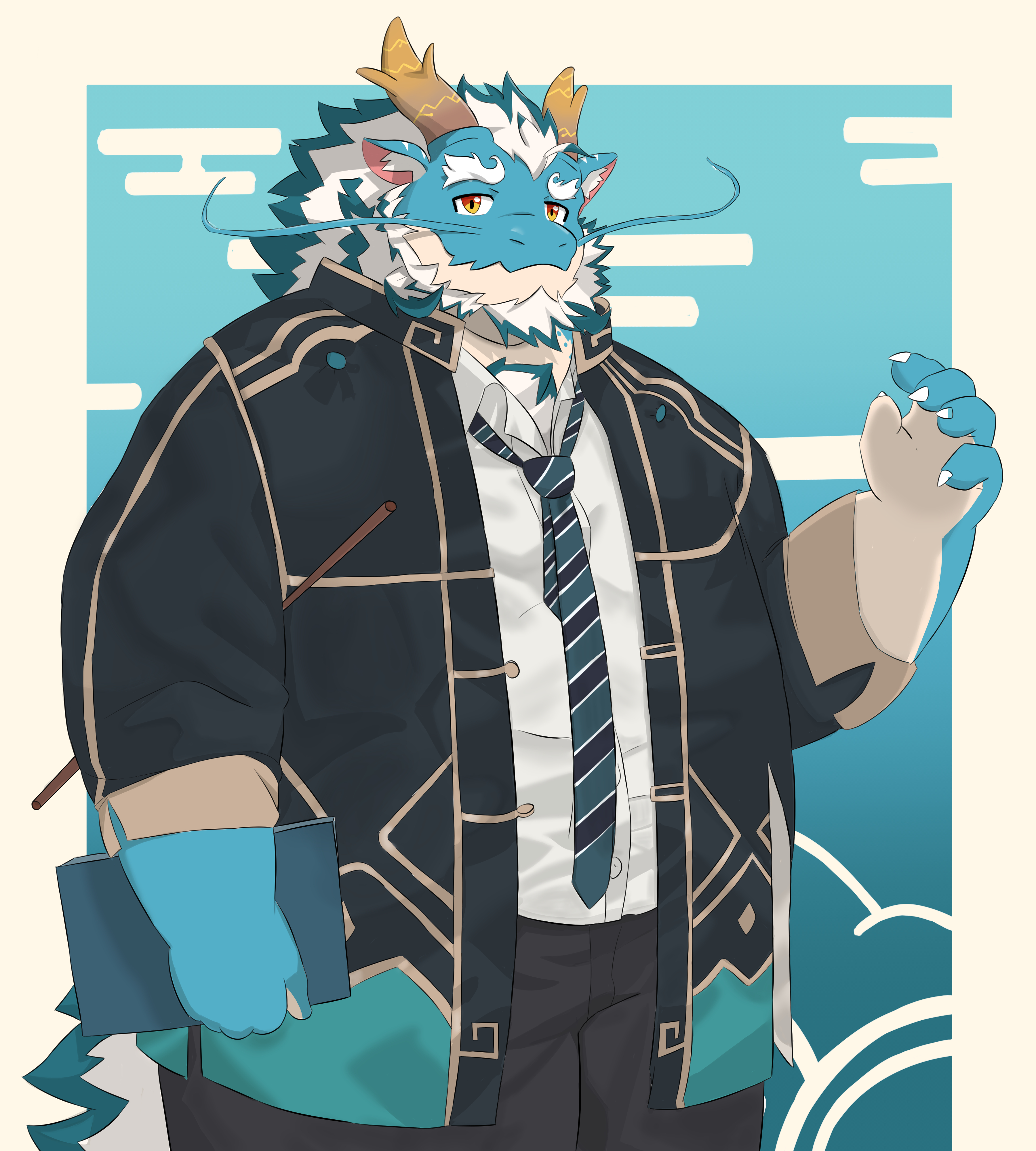 Artwork by AriKung