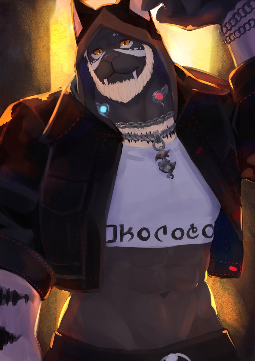 Artwork by あぽろん