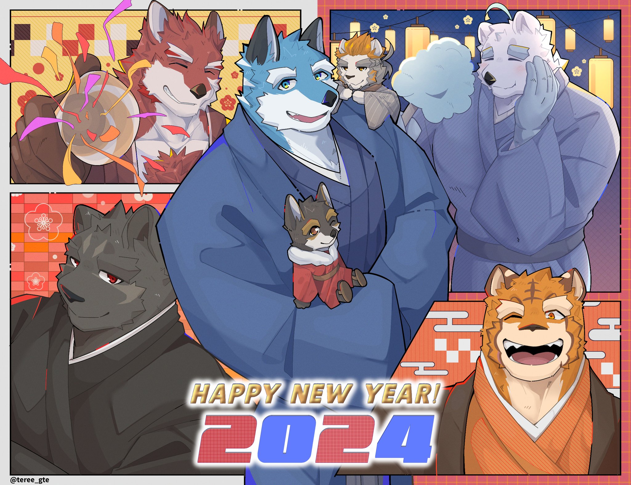 Artwork by Doorim ༝