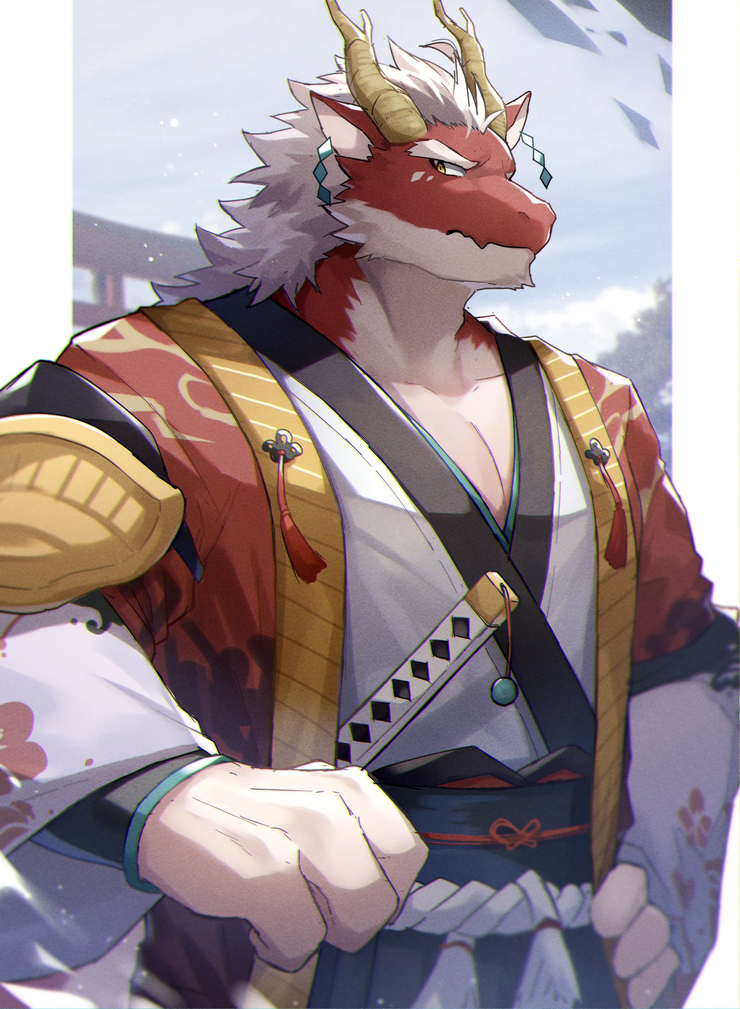 Artwork by ポン酢