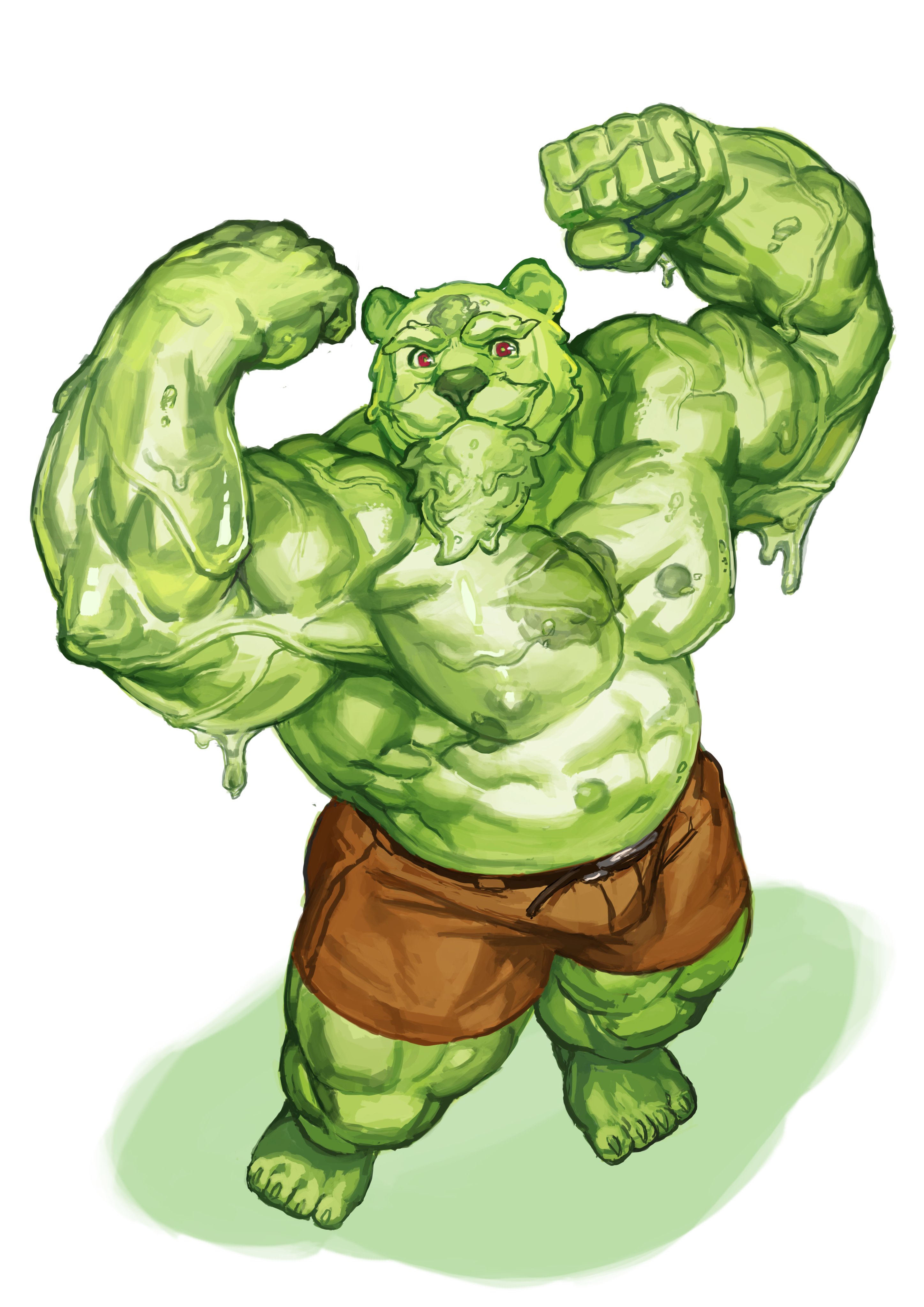 Artwork by Traveler(ㅇㅂㅇ)