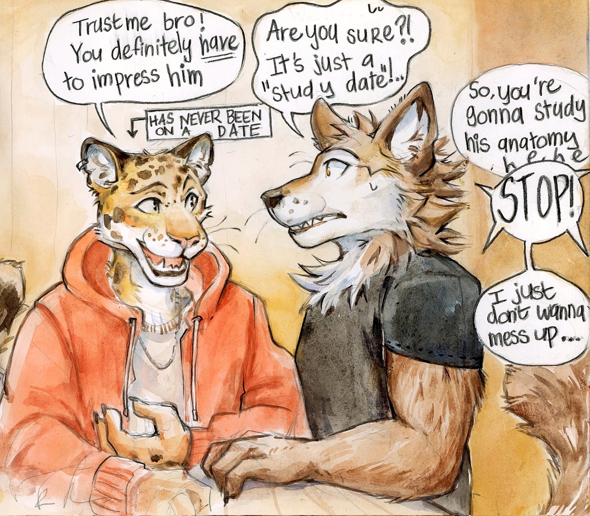 Artwork by Akatan 🎴