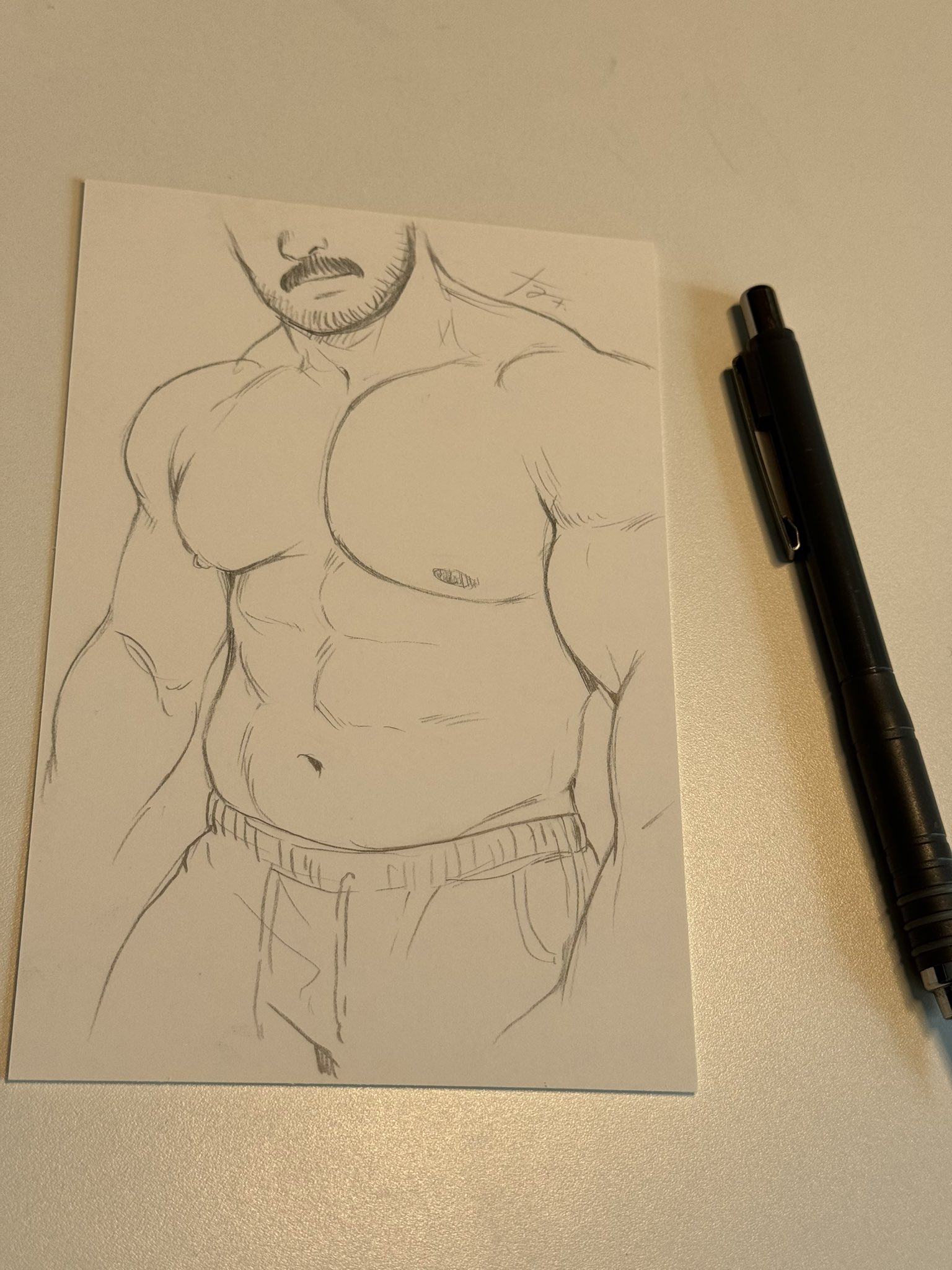 Artwork by 友天Youtian