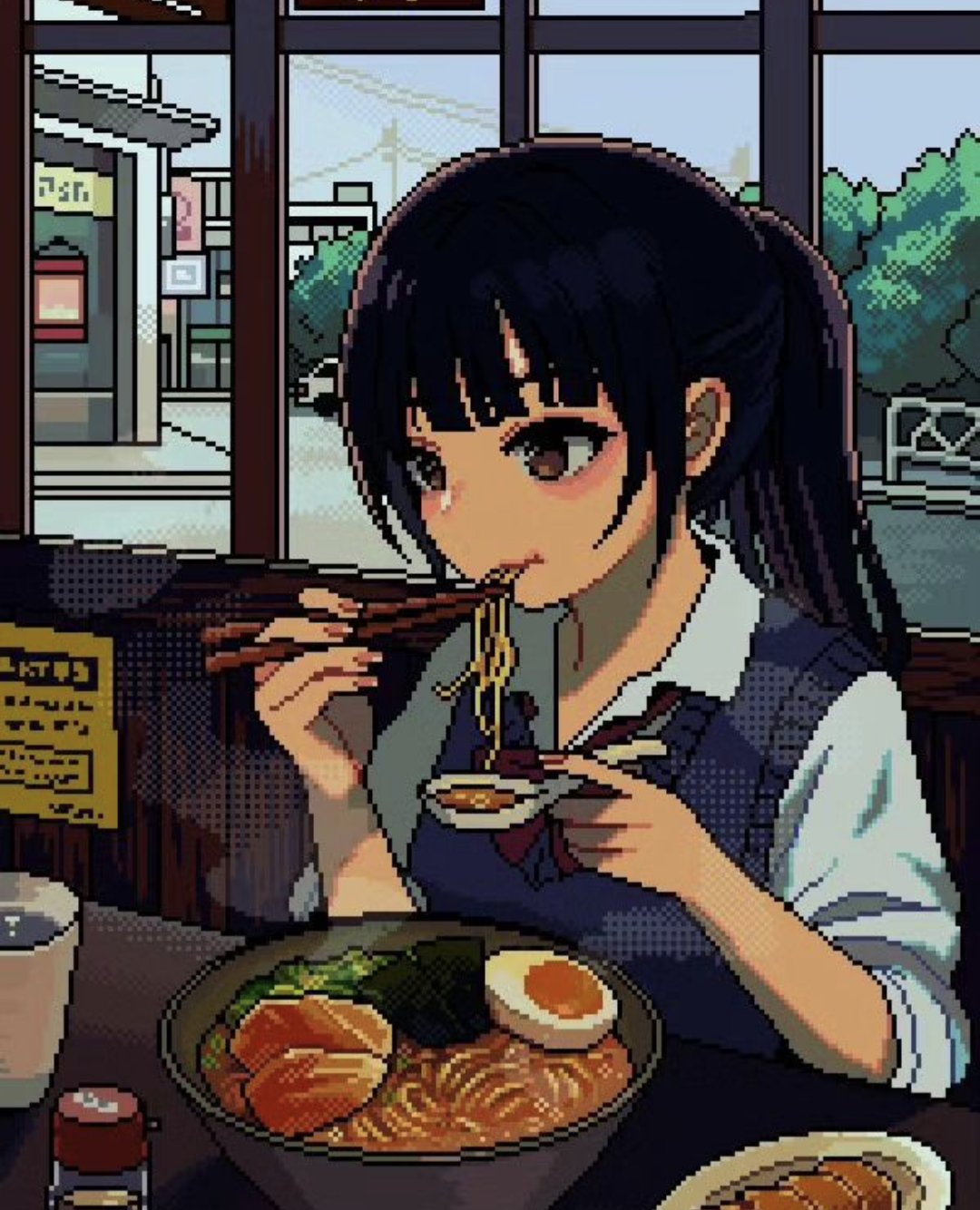 Artwork by Pixel Art