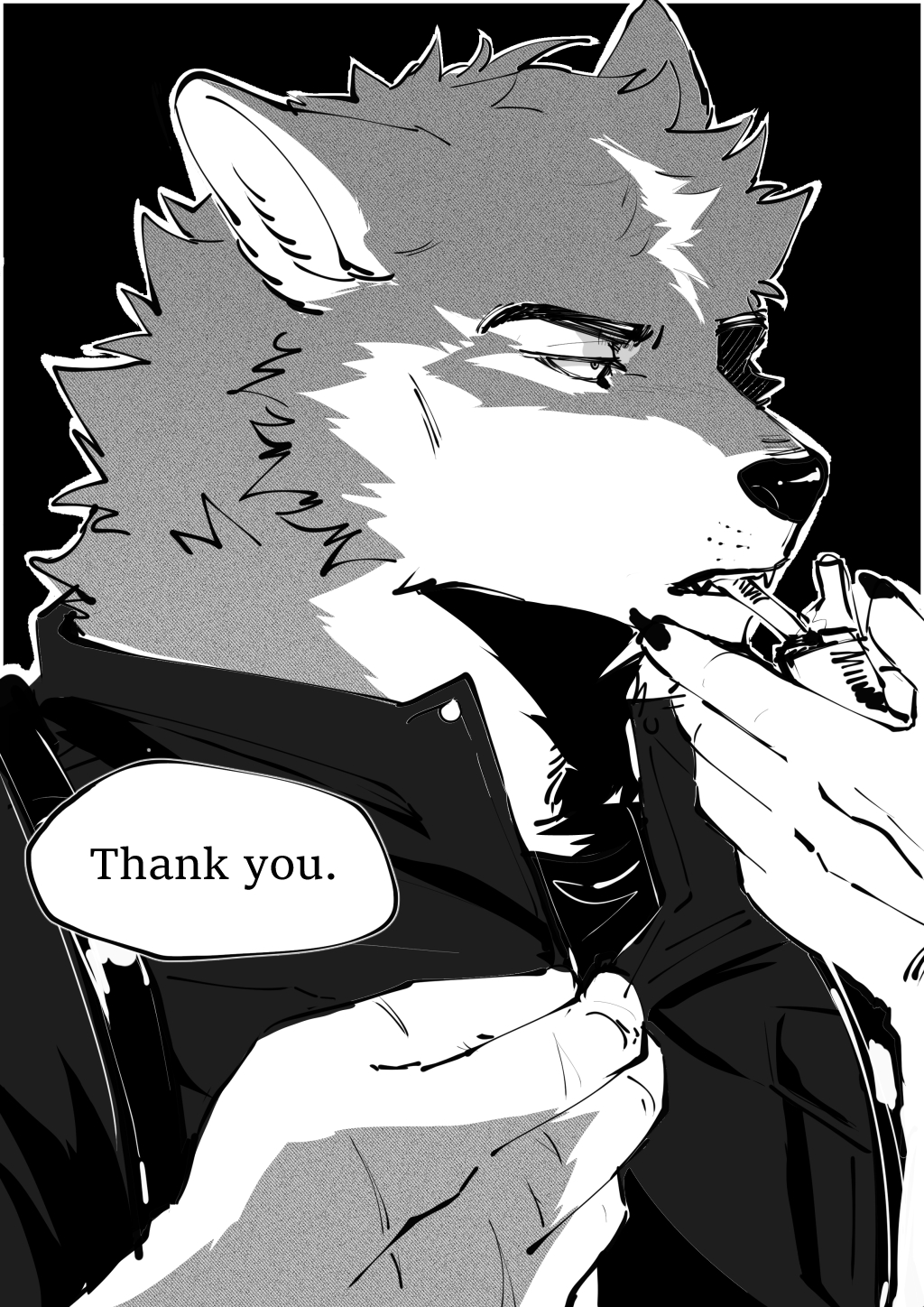 Artwork by 섹시다이너마이트