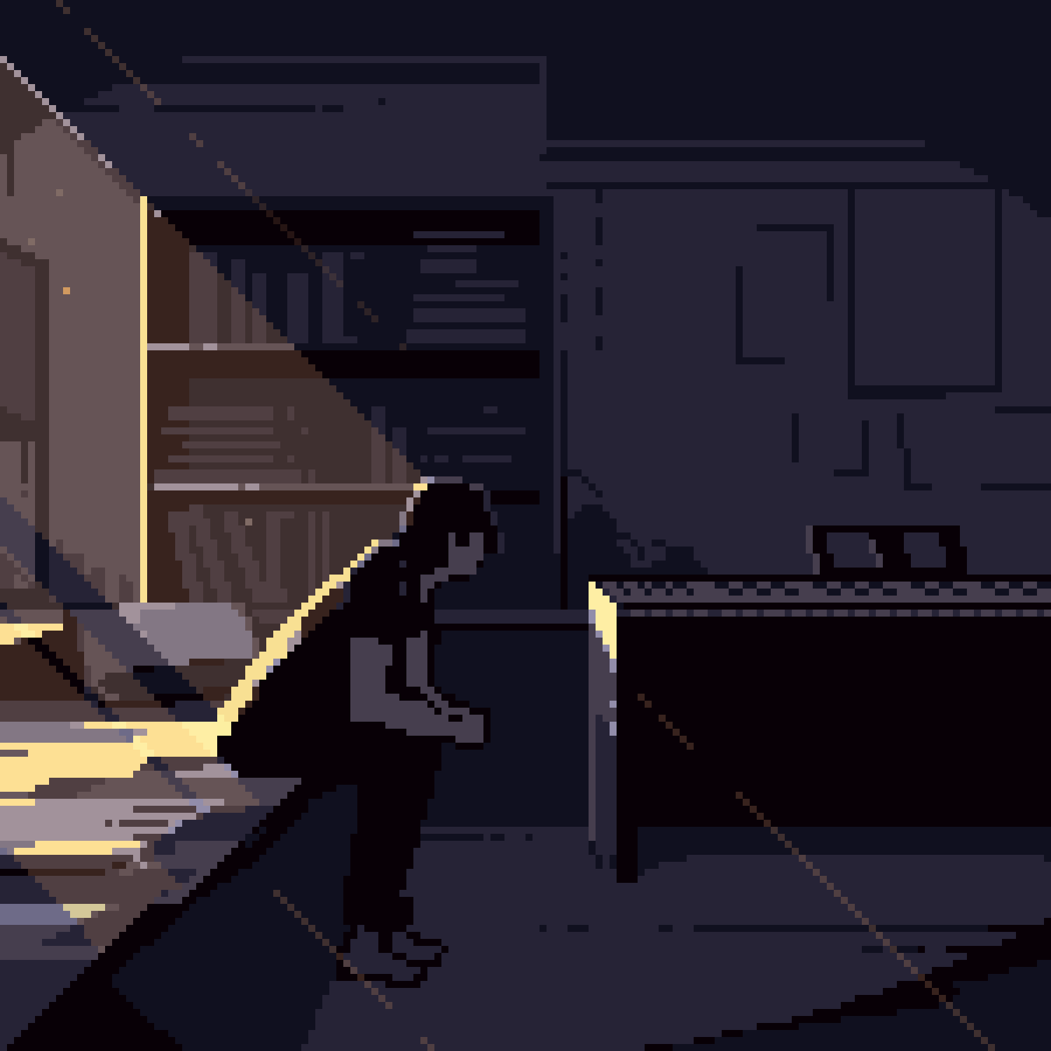 Artwork by TheDavishi