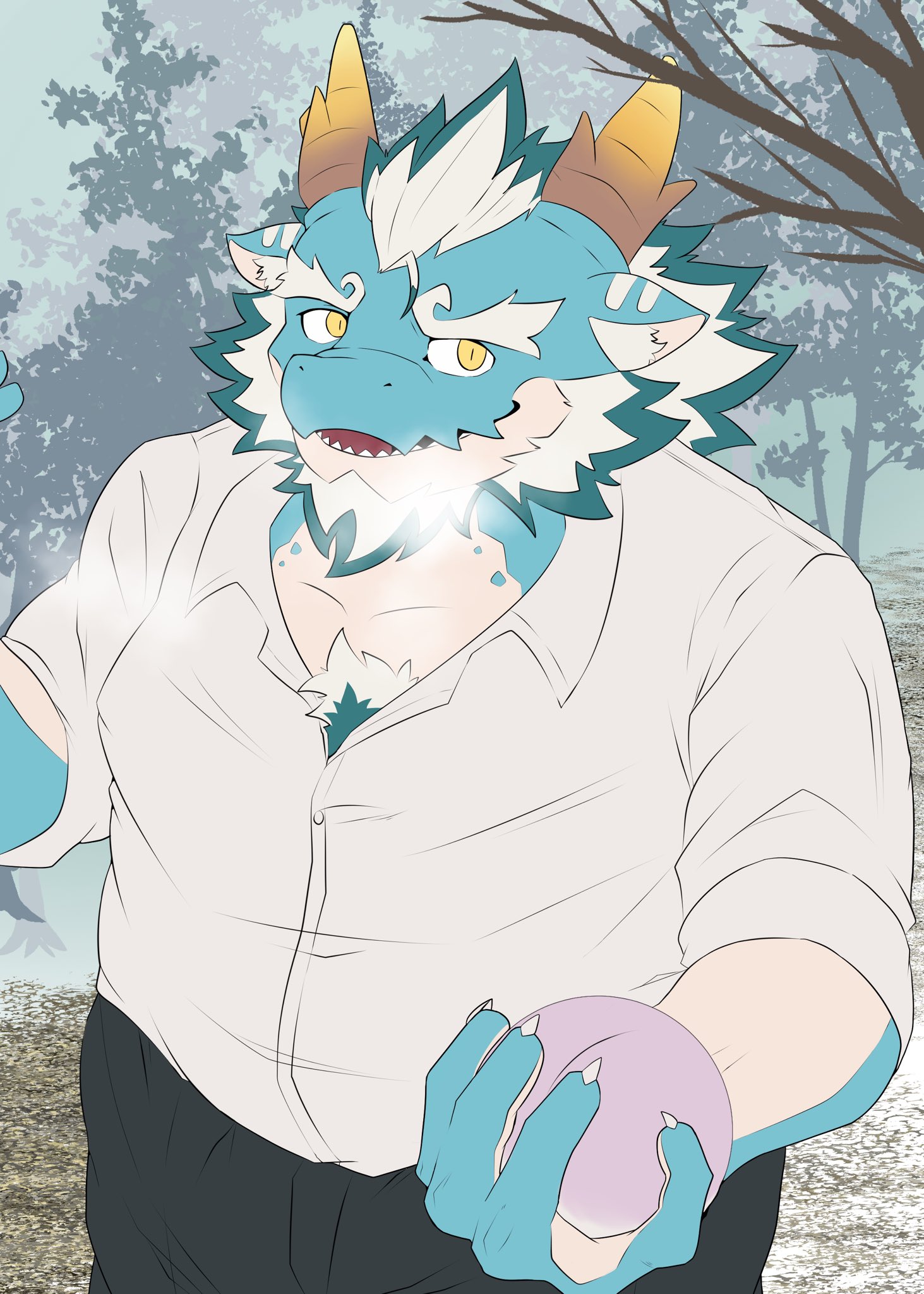 Artwork by k.t