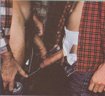 Artwork by Old Masculinity ♂️