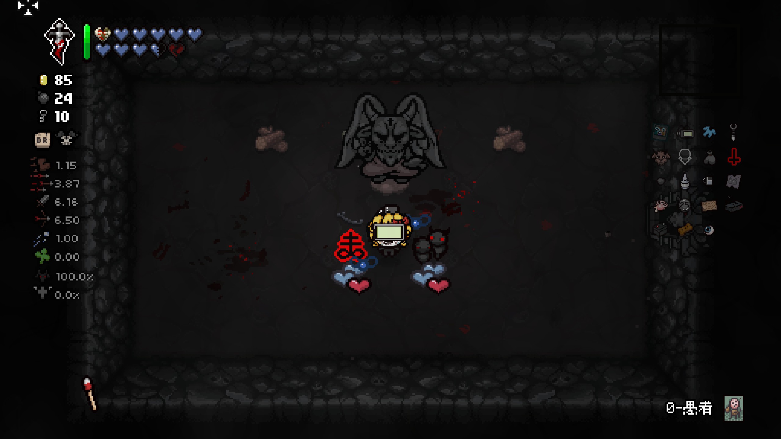 Artwork by 闪耀菌