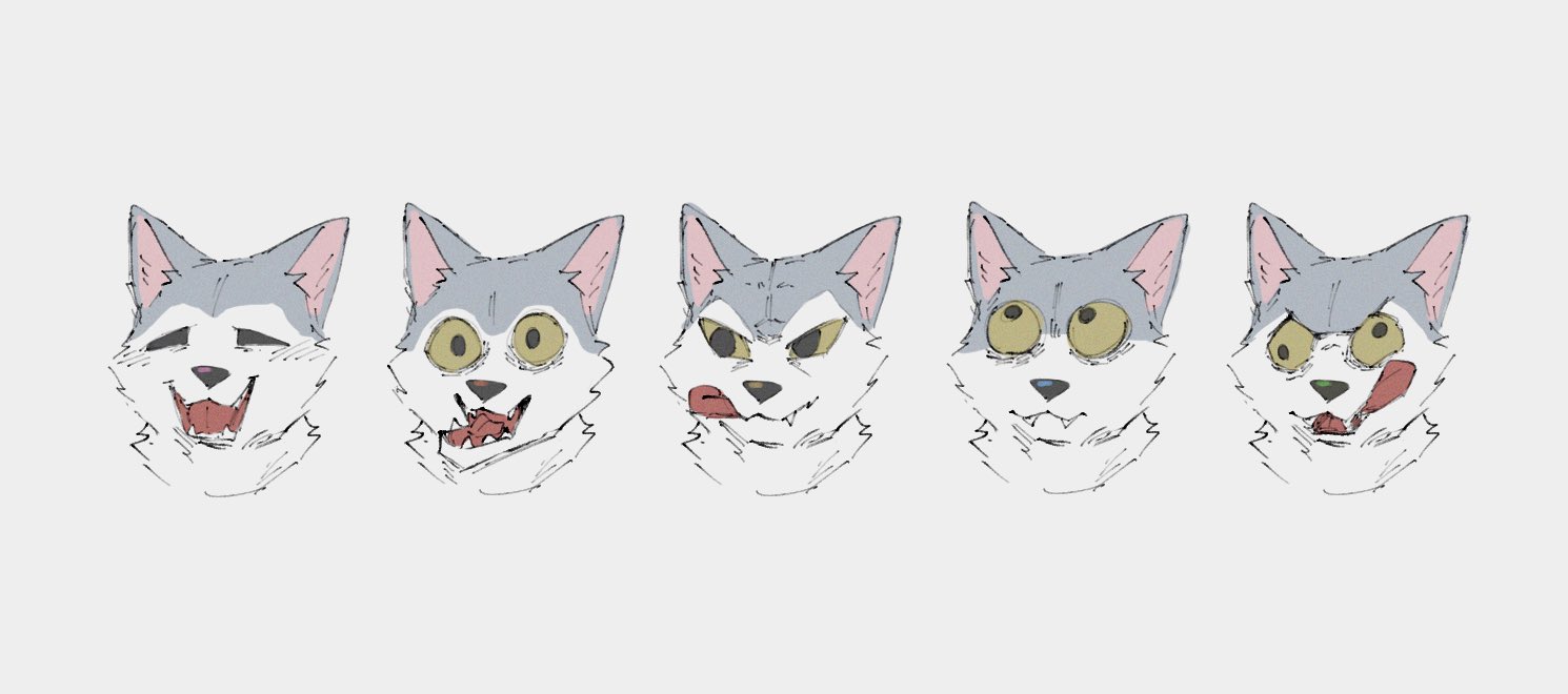 Artwork by 飛べない部下